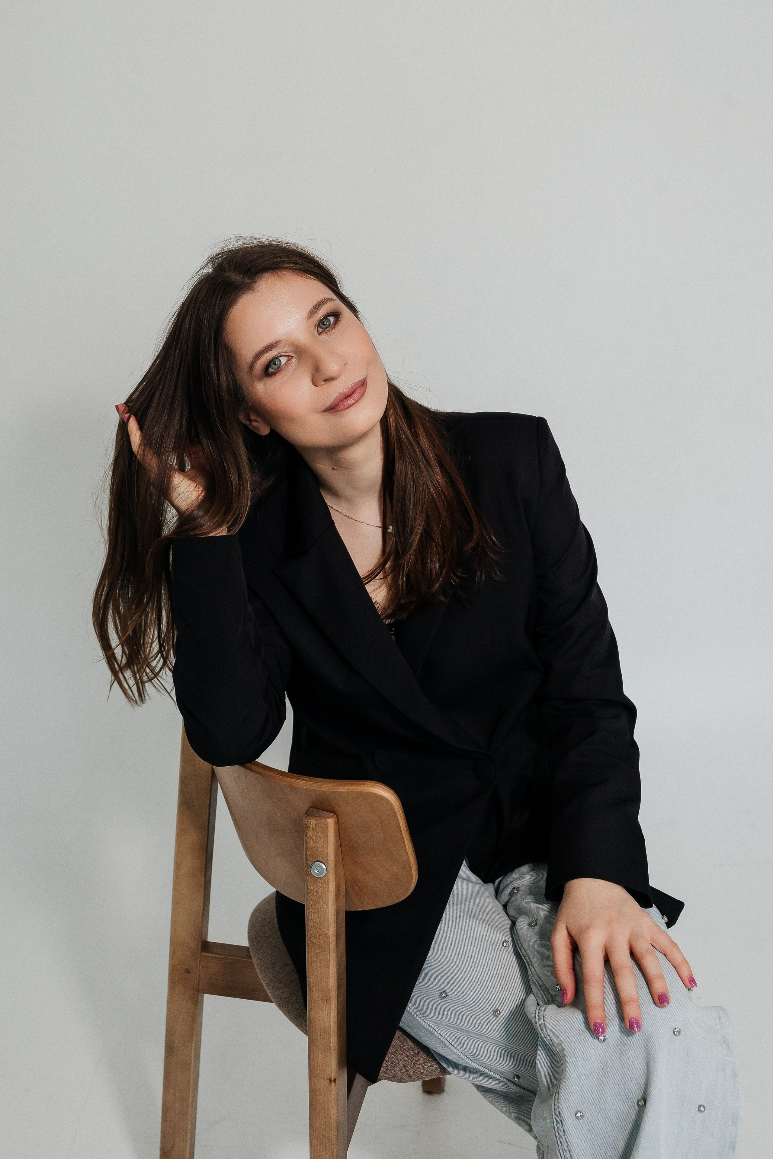 Александра. Свадебный и семейный фотограф в Екатеринбурге