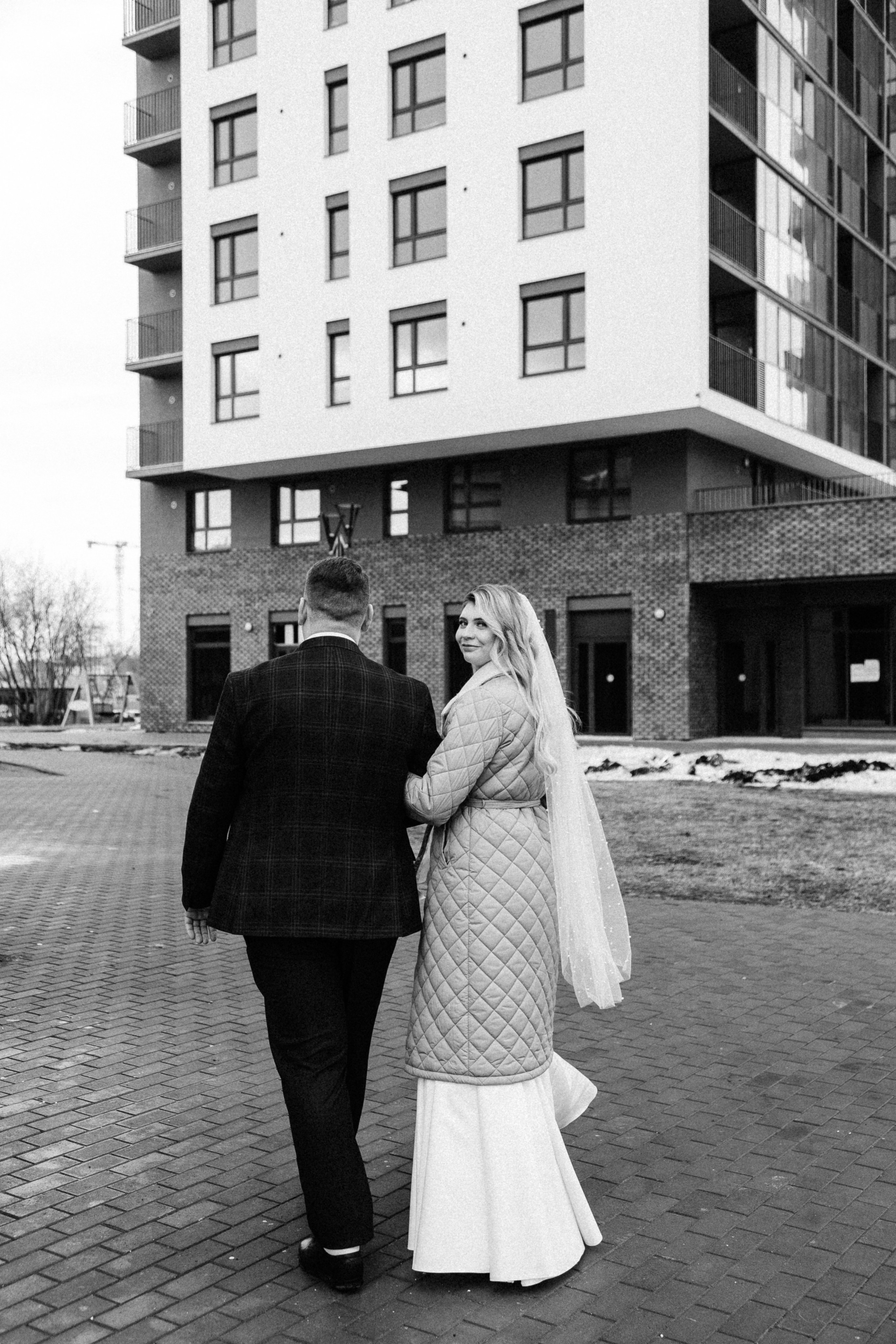 Сергей и Наталья/2025. Свадебный и семейный фотограф в Екатеринбурге