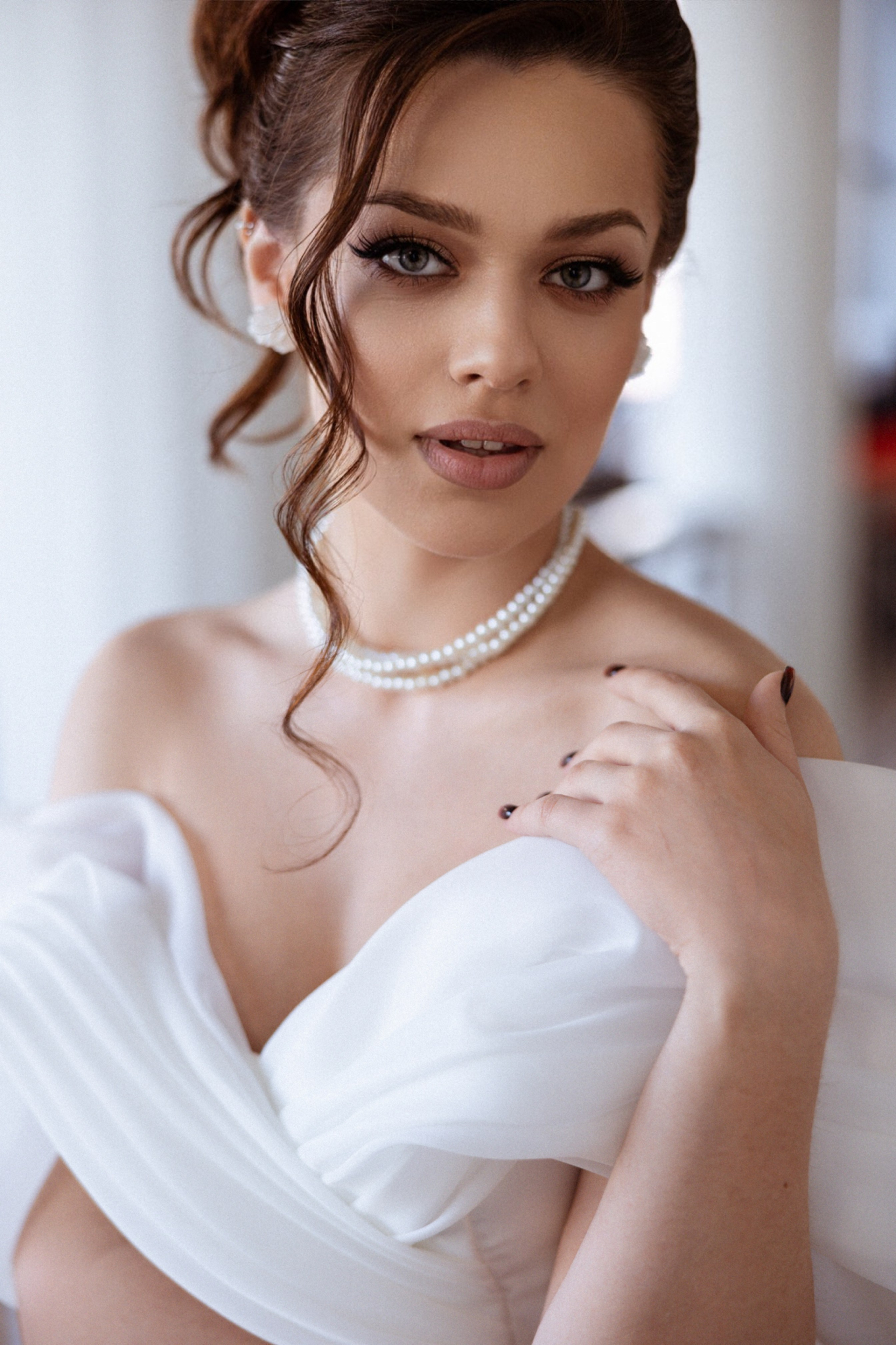 Свадебное портфолио. Главная