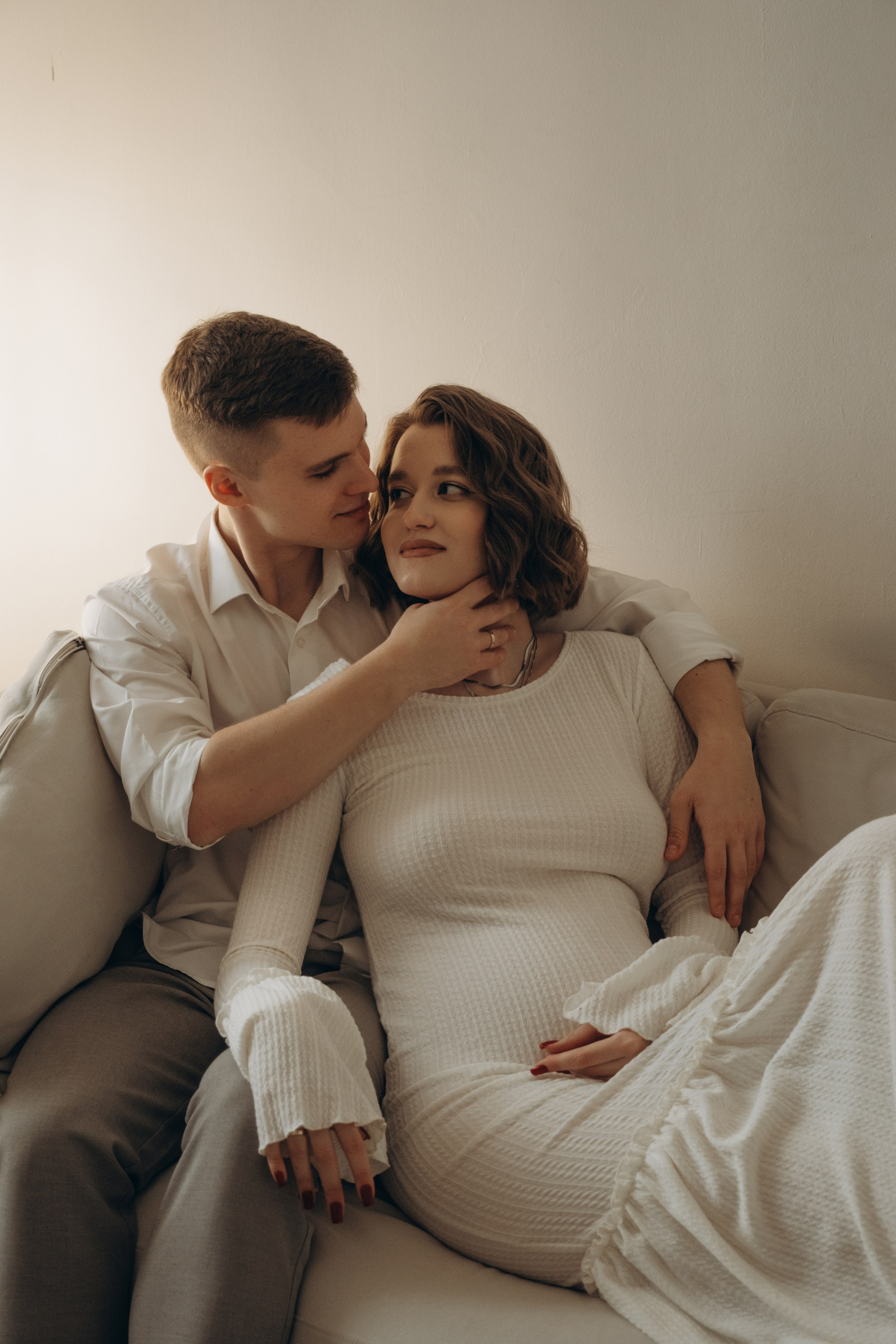 TATA&YURA. Фотограф|Москва — Агбаш Лера