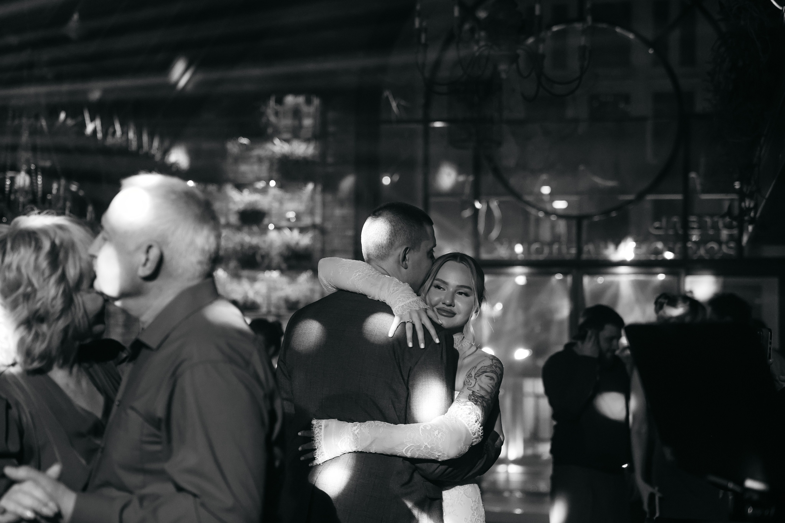 Александр и Алиса. Свадебный и семейный фотограф в Ростове-на-Дону Марианна Хахладжева