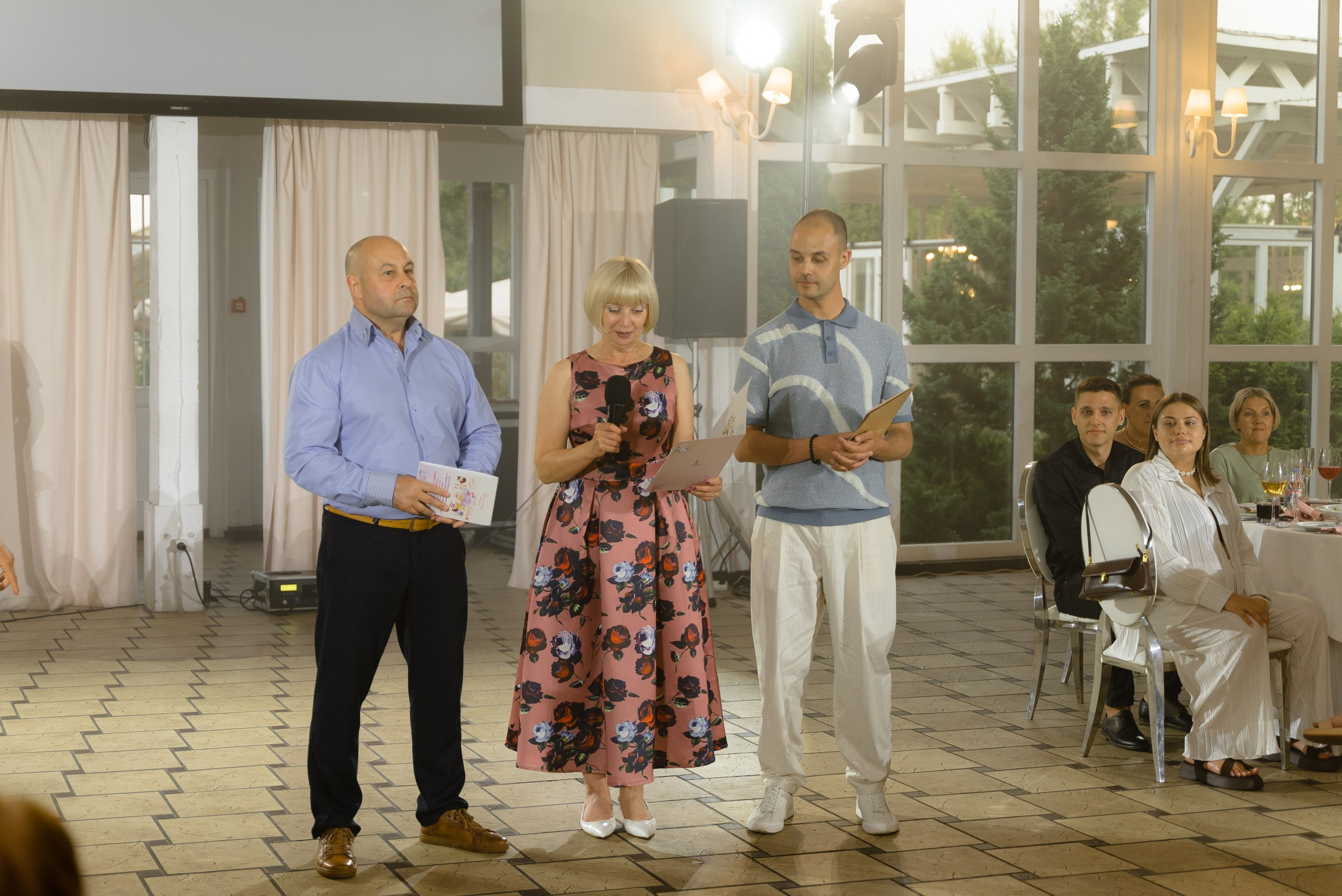 Дмитрий и Валерия. Свадебный фотограф в Калининграде Кристина Воскобойникова