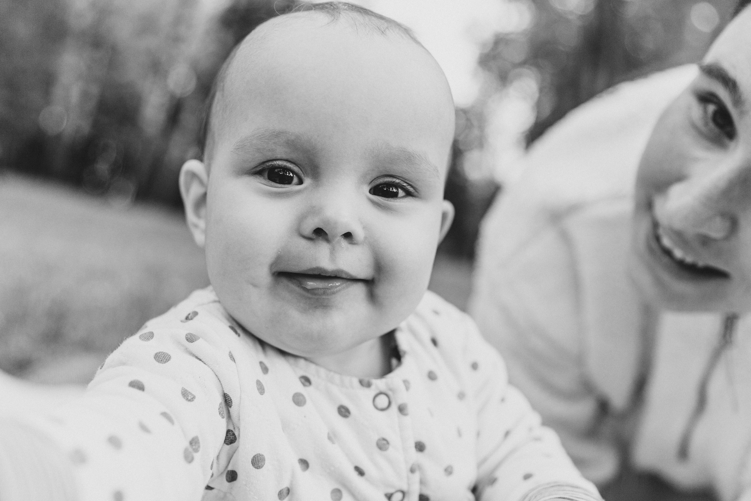 Аня, Вера, Кира и мама. Фотограф-анималист в Москве Соломонова Варвара