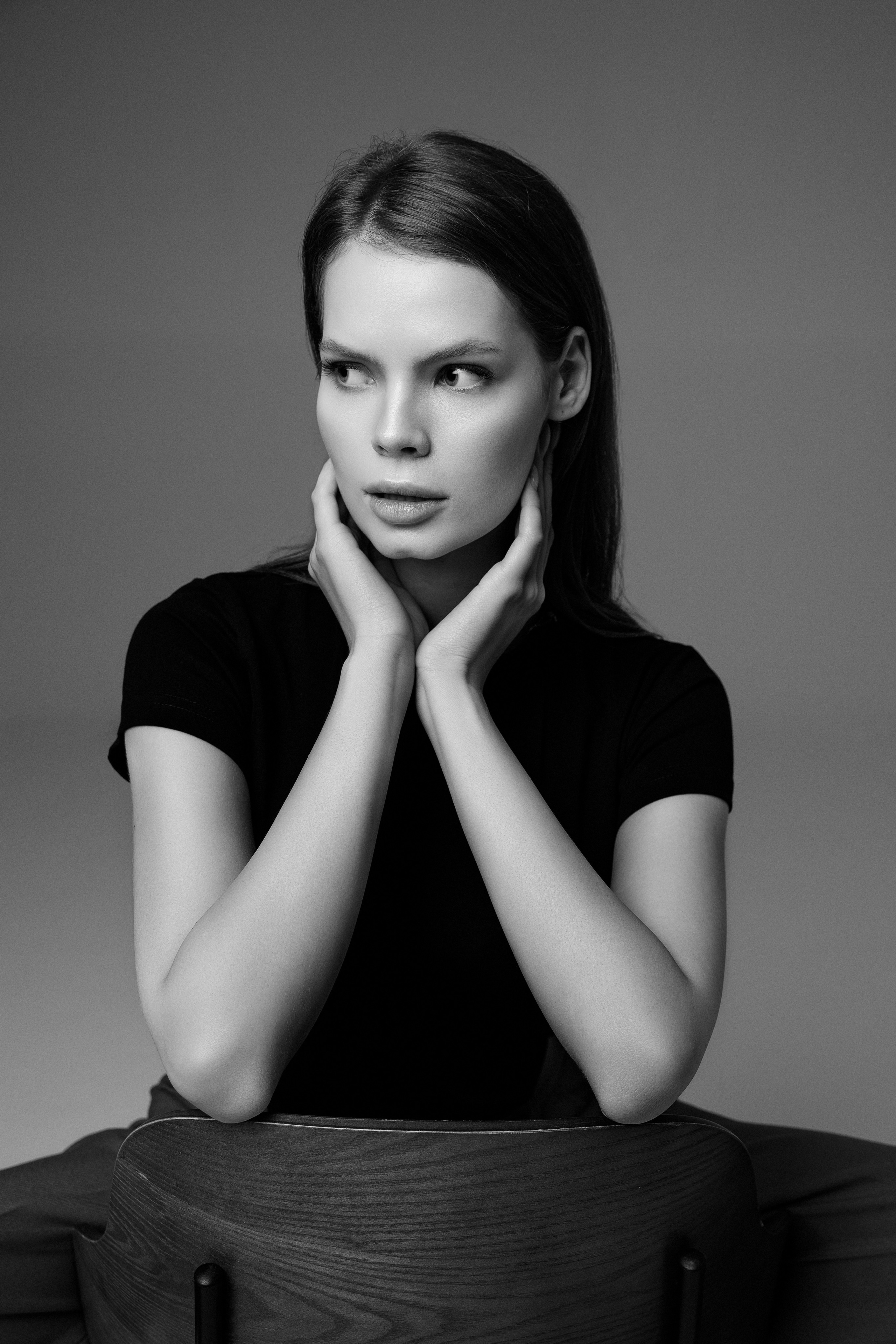 Модельные тесты. Екатерина Богданова