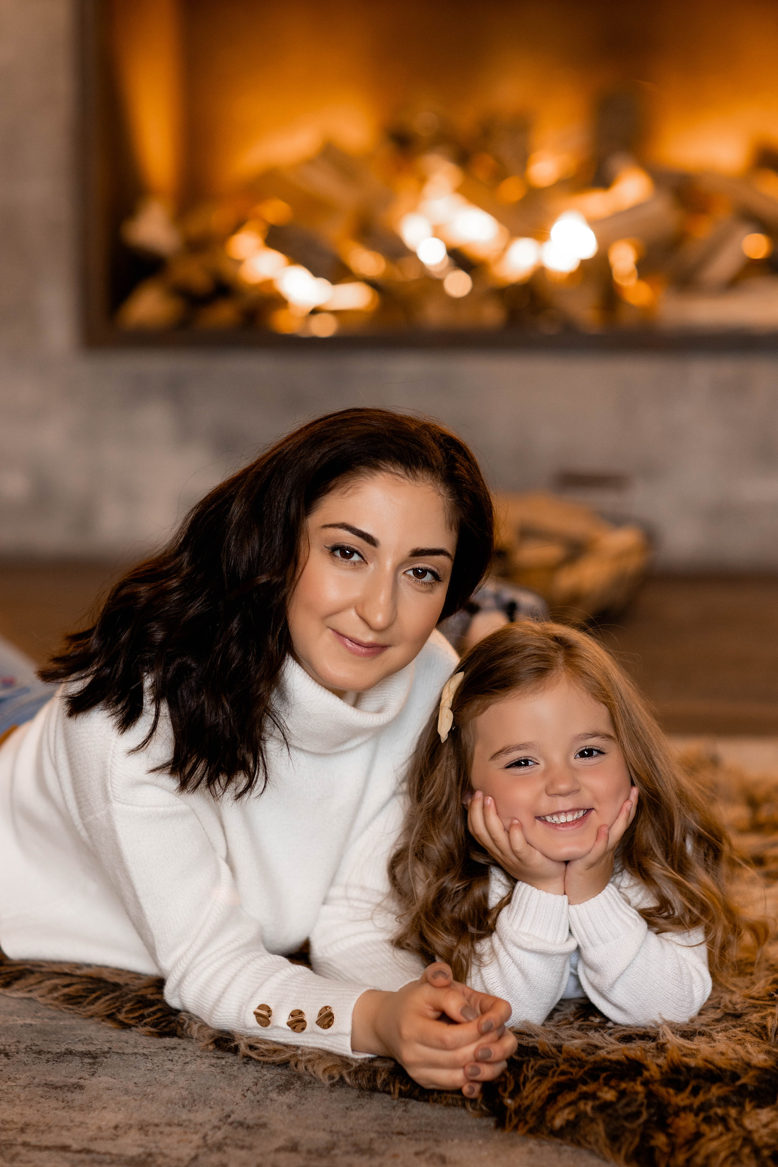 Семейные съемки. Екатерина Богданова