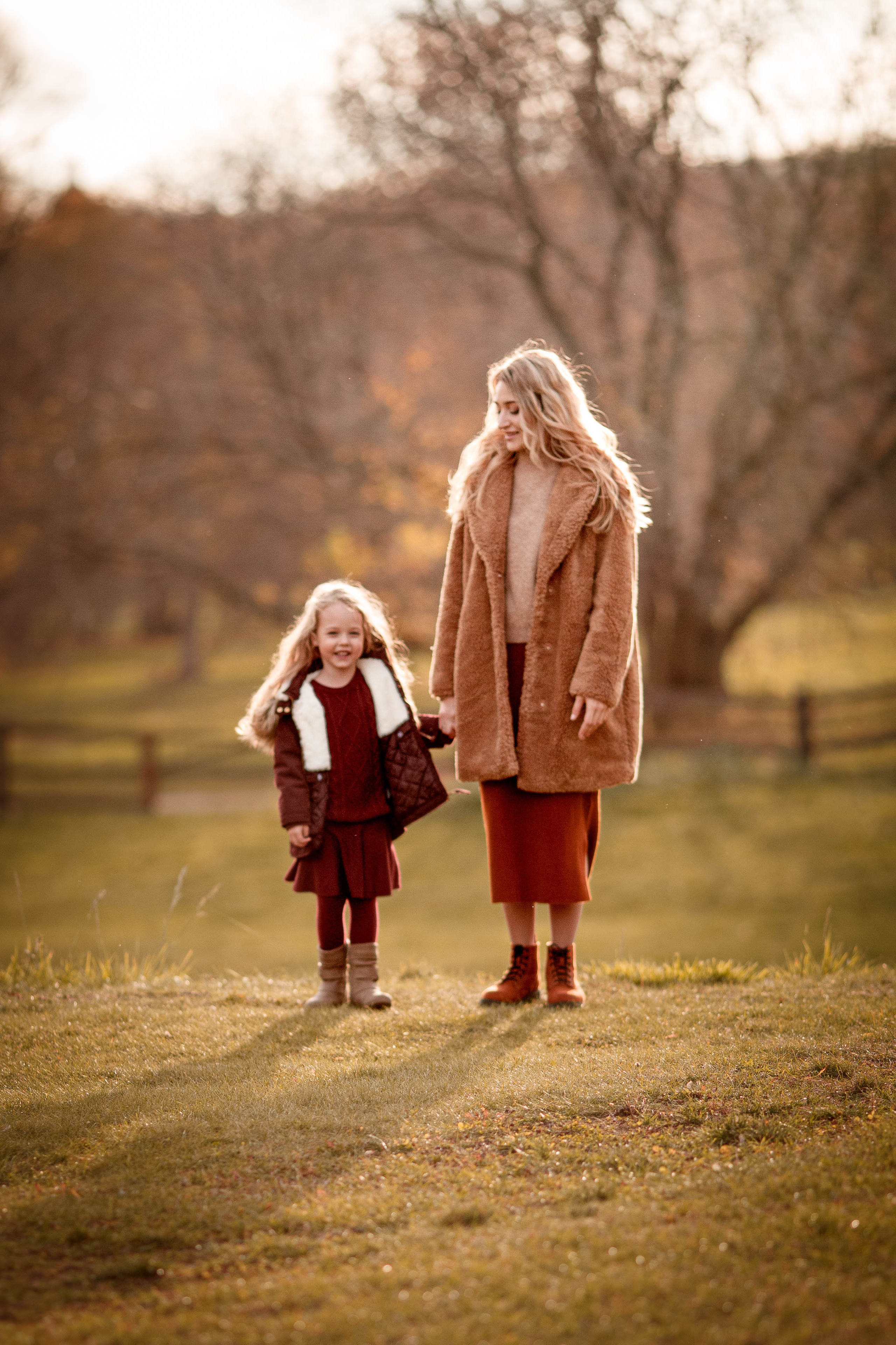 Семейные съемки. Екатерина Богданова