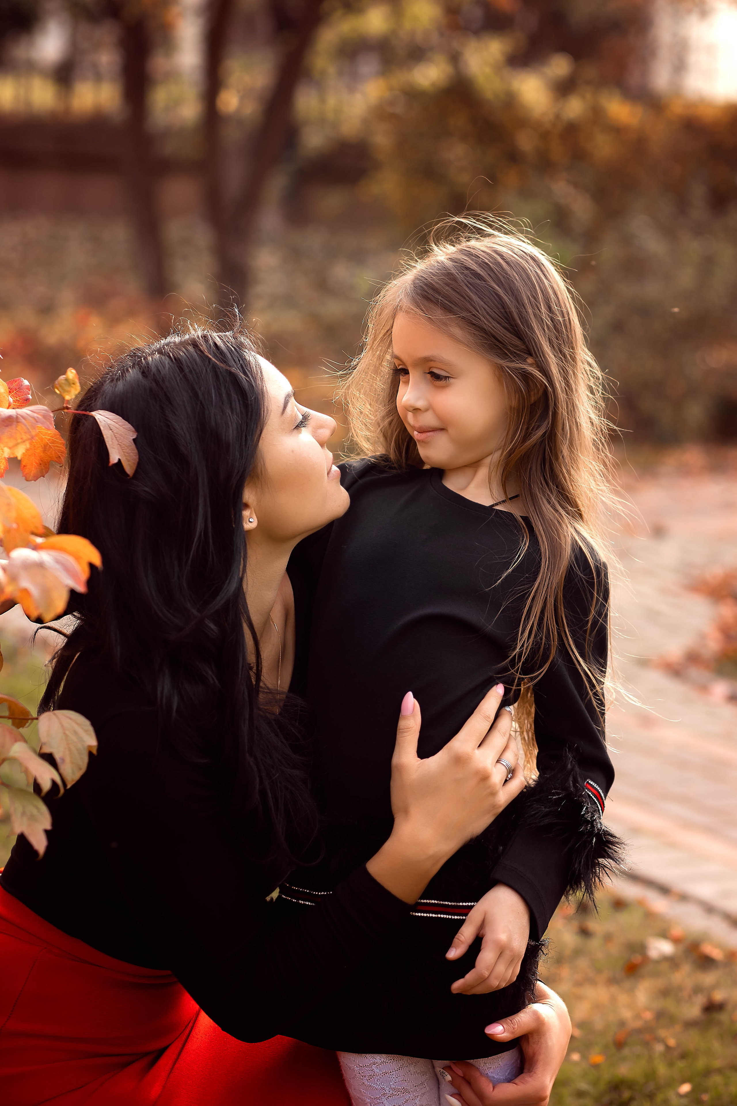 Семейные съемки. Екатерина Богданова