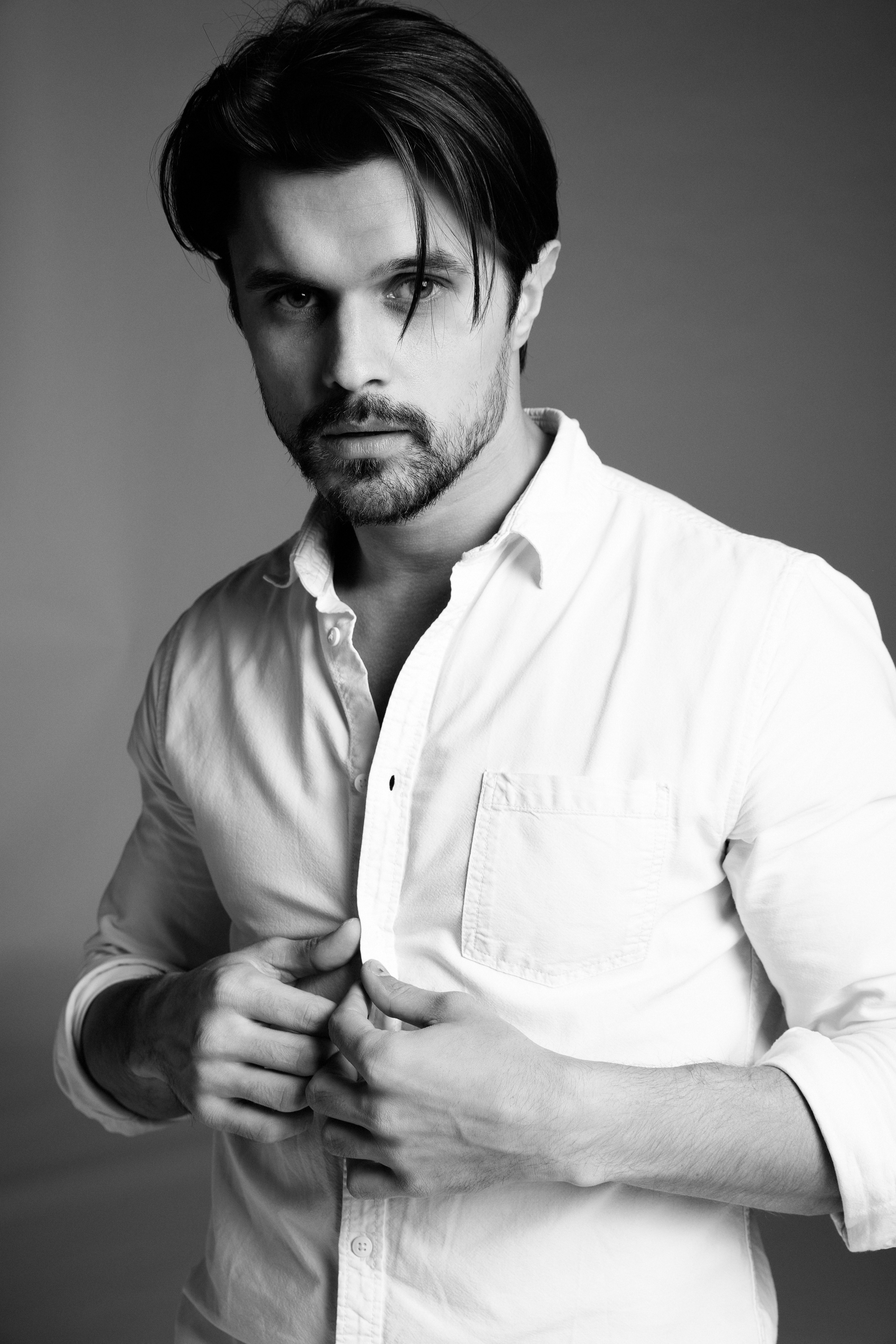 Модельные тесты. Екатерина Богданова