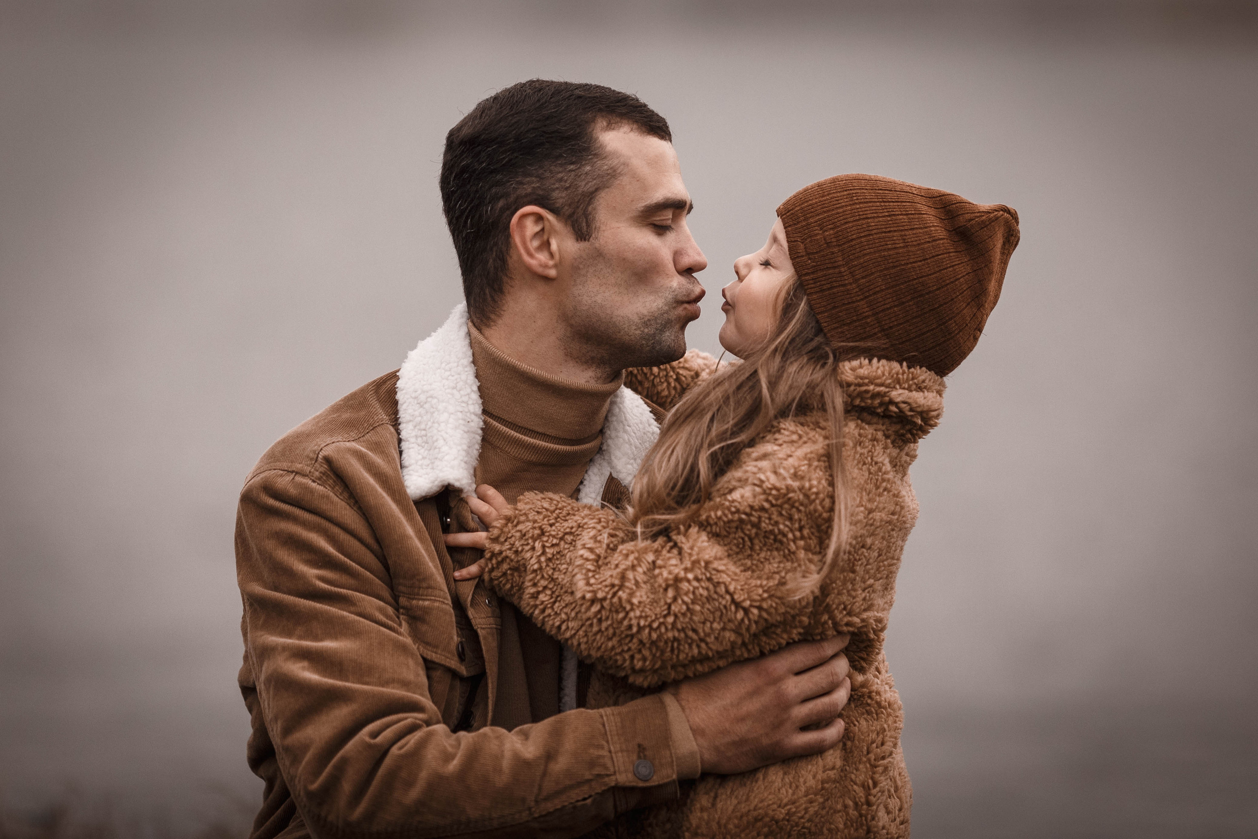 Семейные съемки. Екатерина Богданова