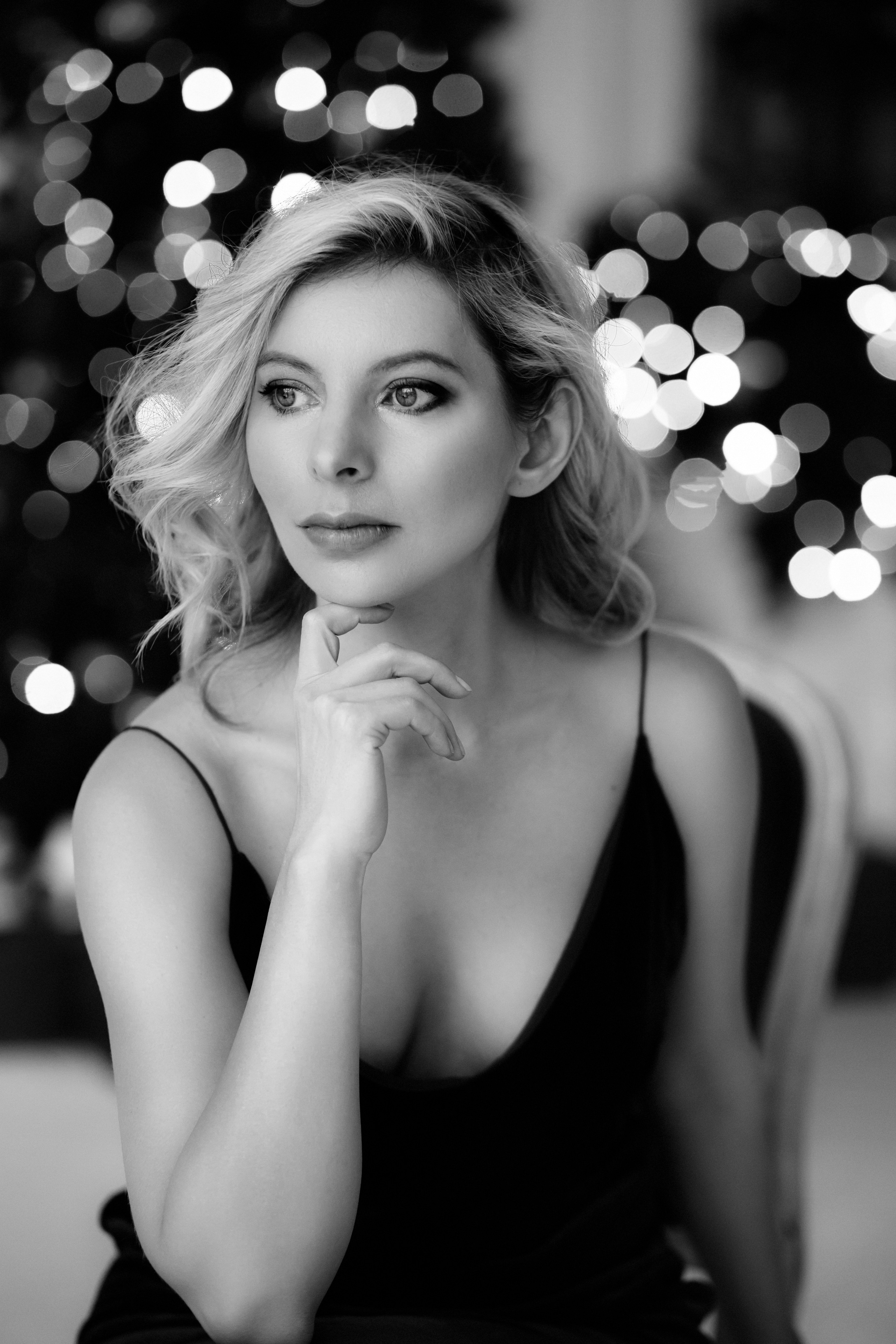 Индивидуальная съемка. Екатерина Богданова