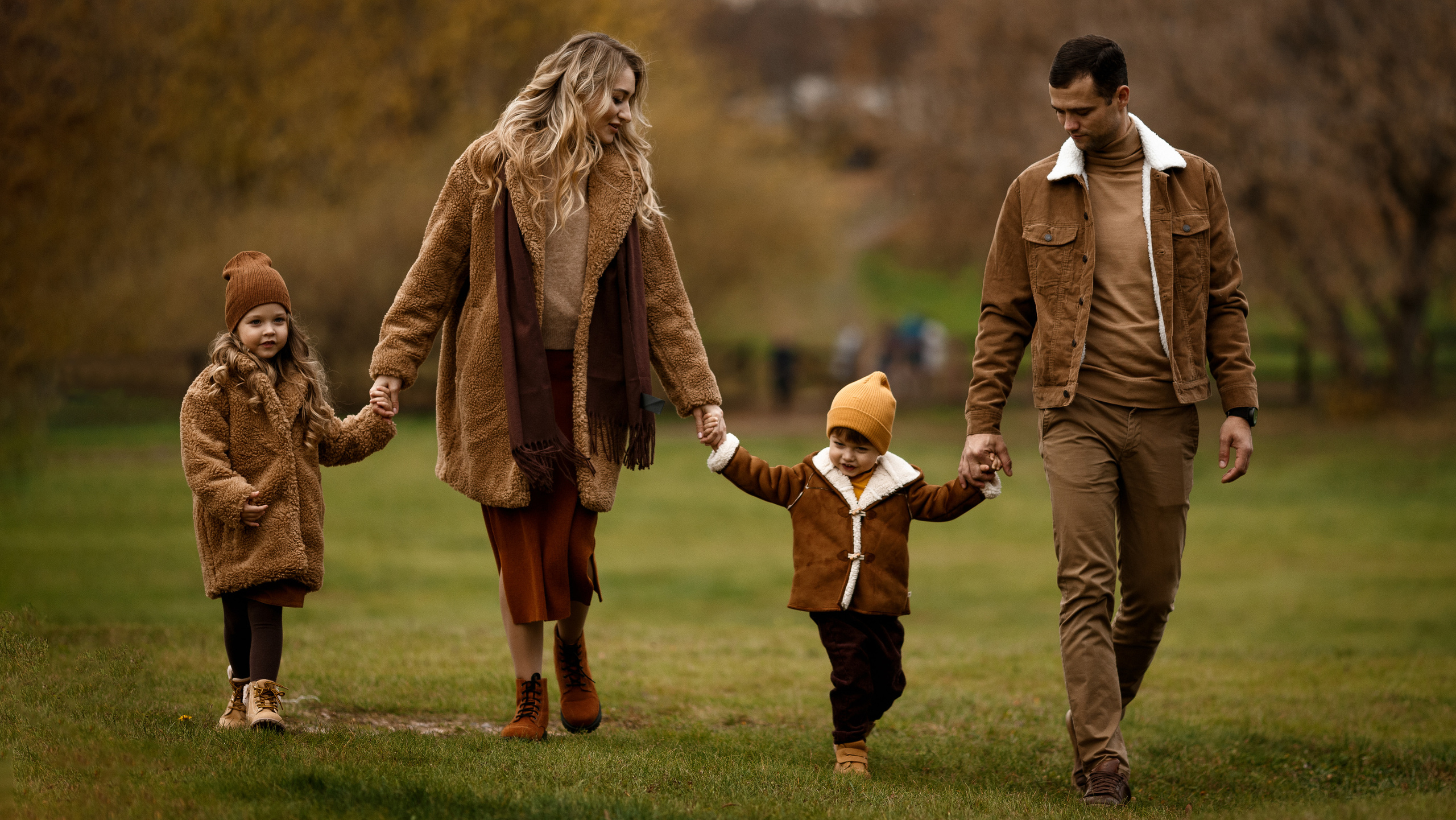 Семейные съемки. Екатерина Богданова