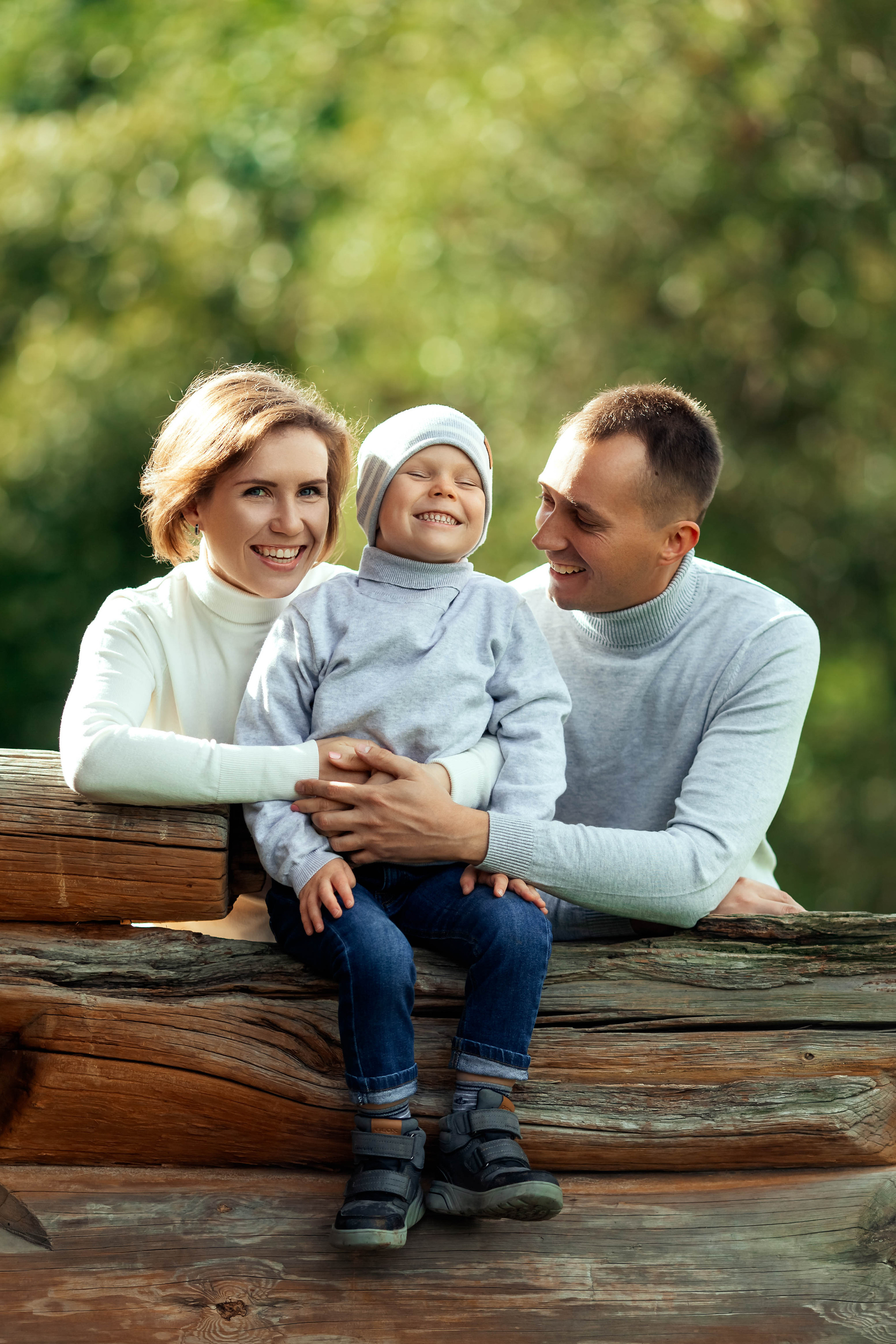 Семейные съемки. Екатерина Богданова