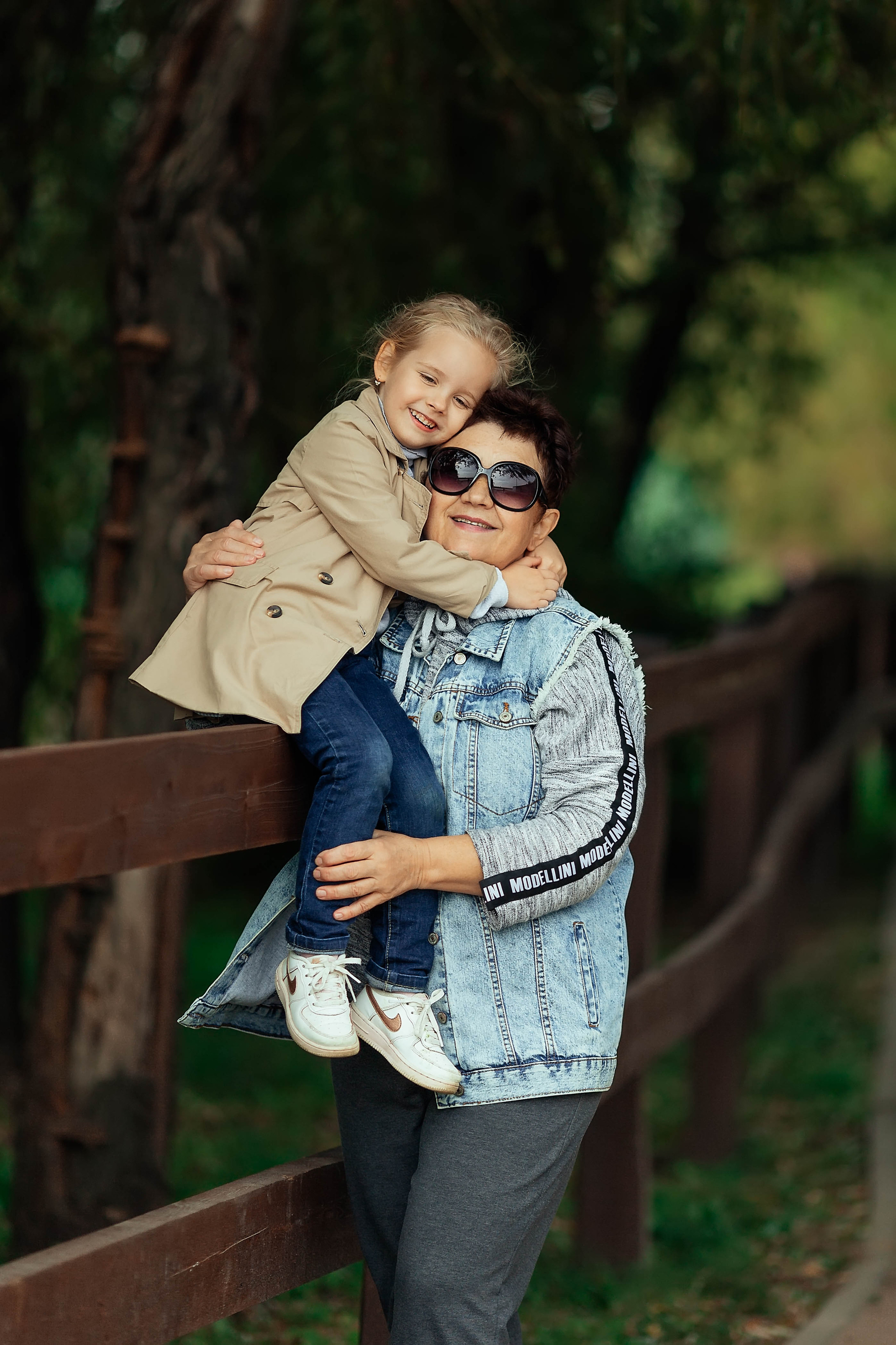 Семейные съемки. Екатерина Богданова