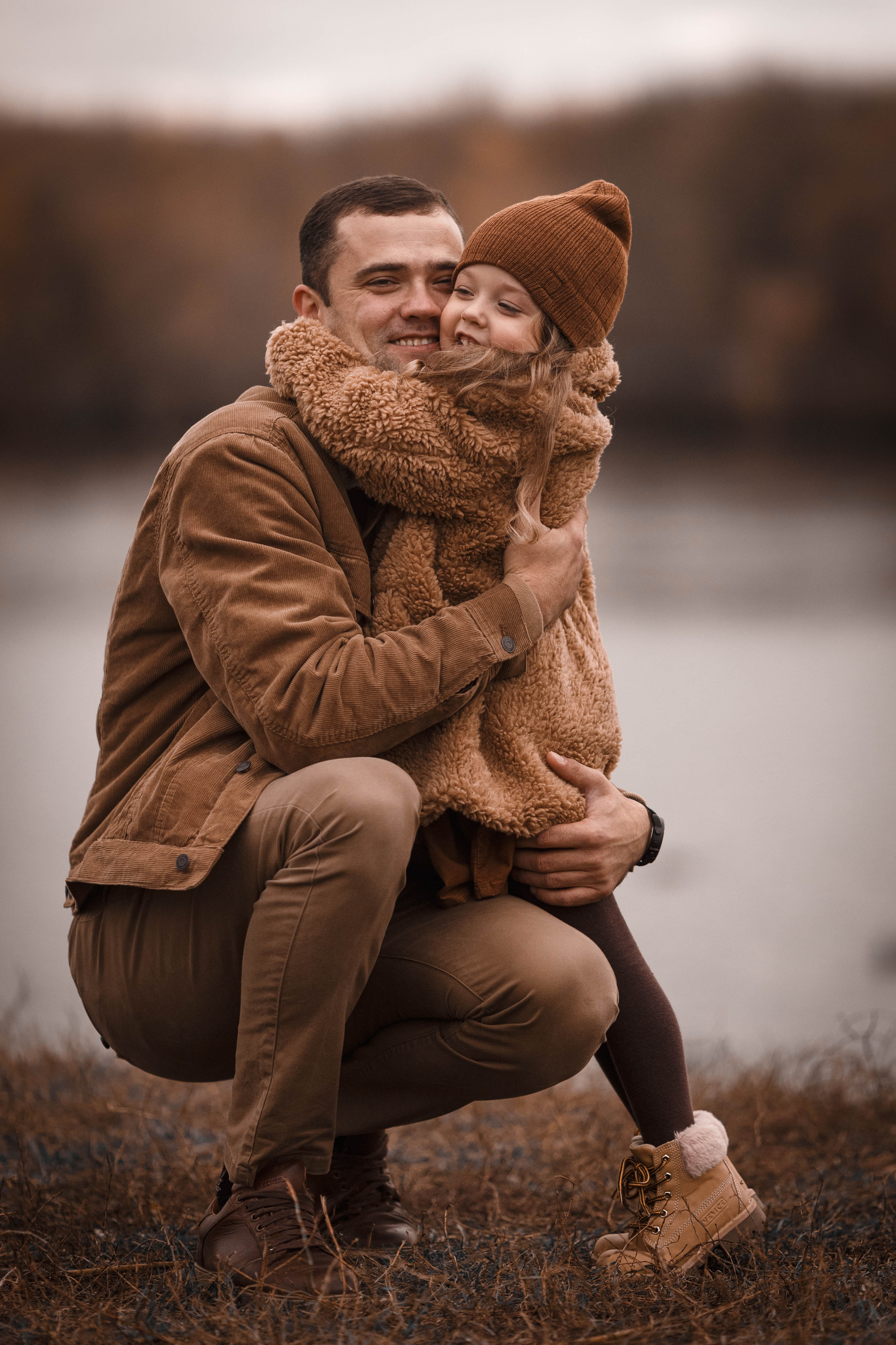 Семейные съемки. Екатерина Богданова