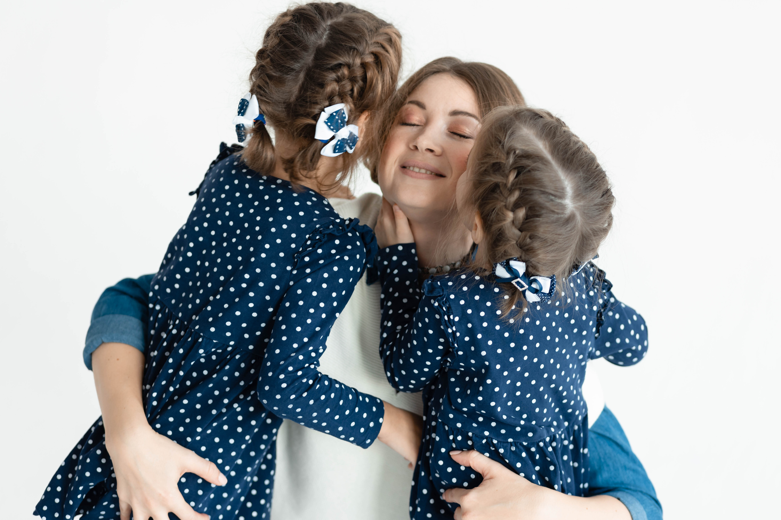 Семейные съемки. Екатерина Богданова