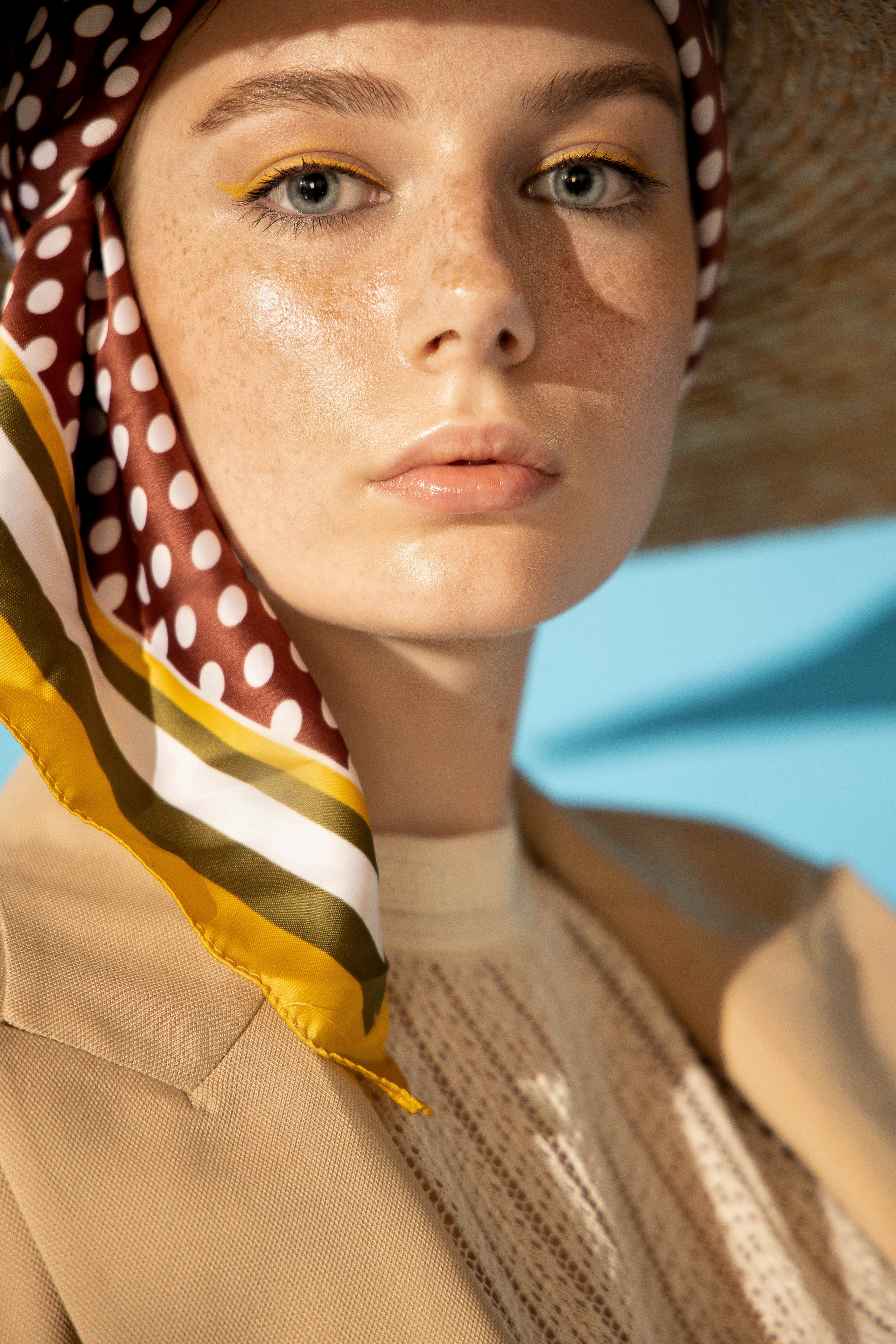 Индивидуальная съемка. Екатерина Богданова