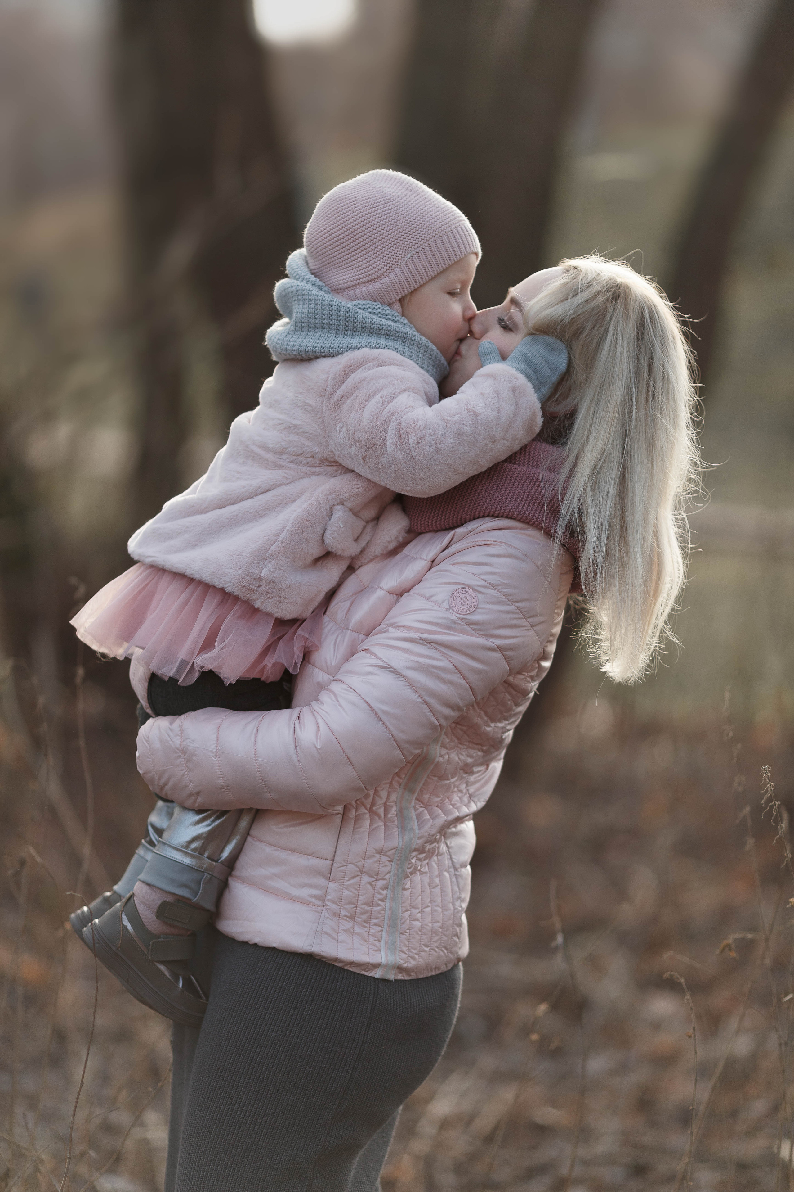 Семейные съемки. Екатерина Богданова