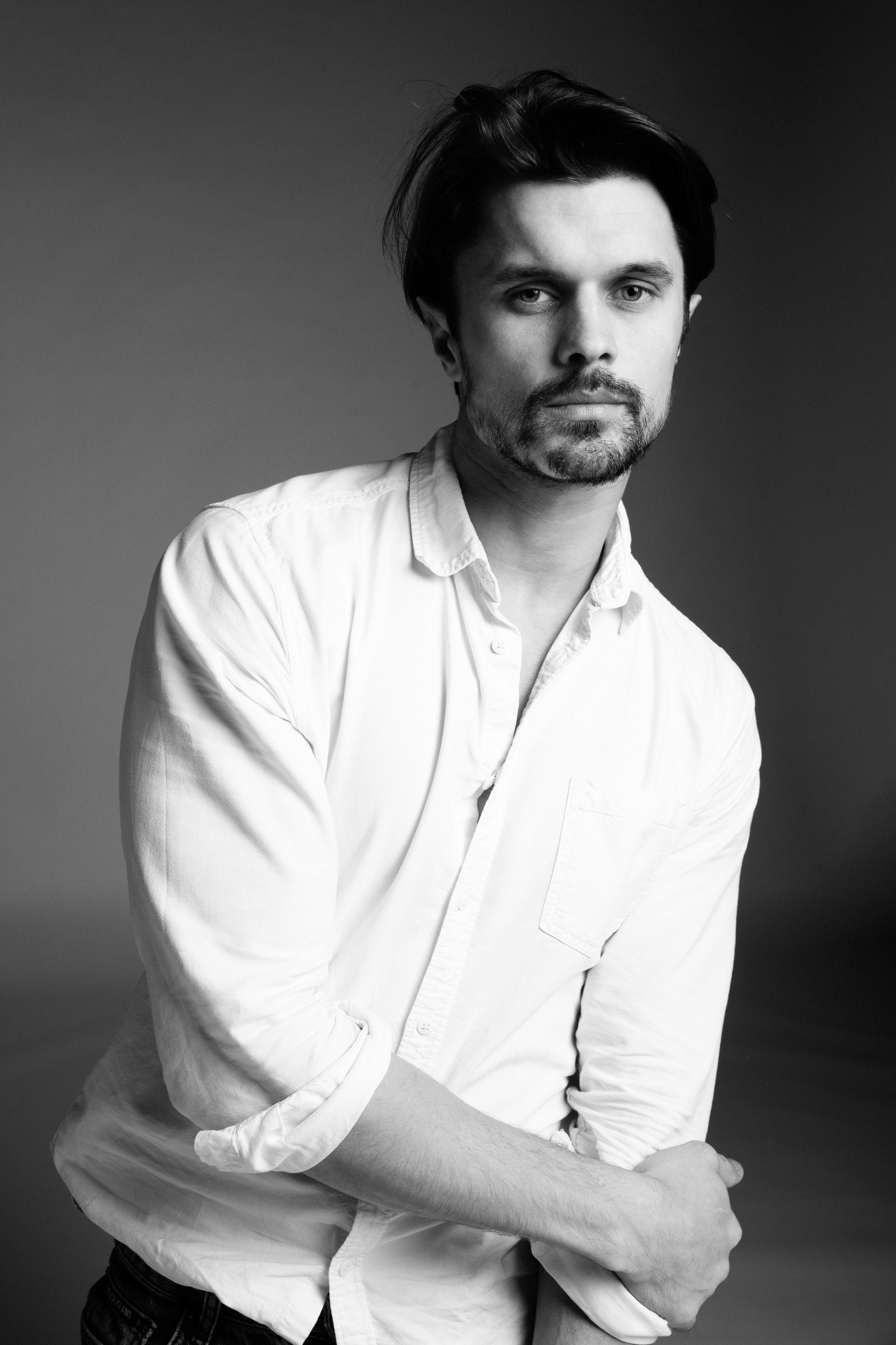 Модельные тесты. Екатерина Богданова