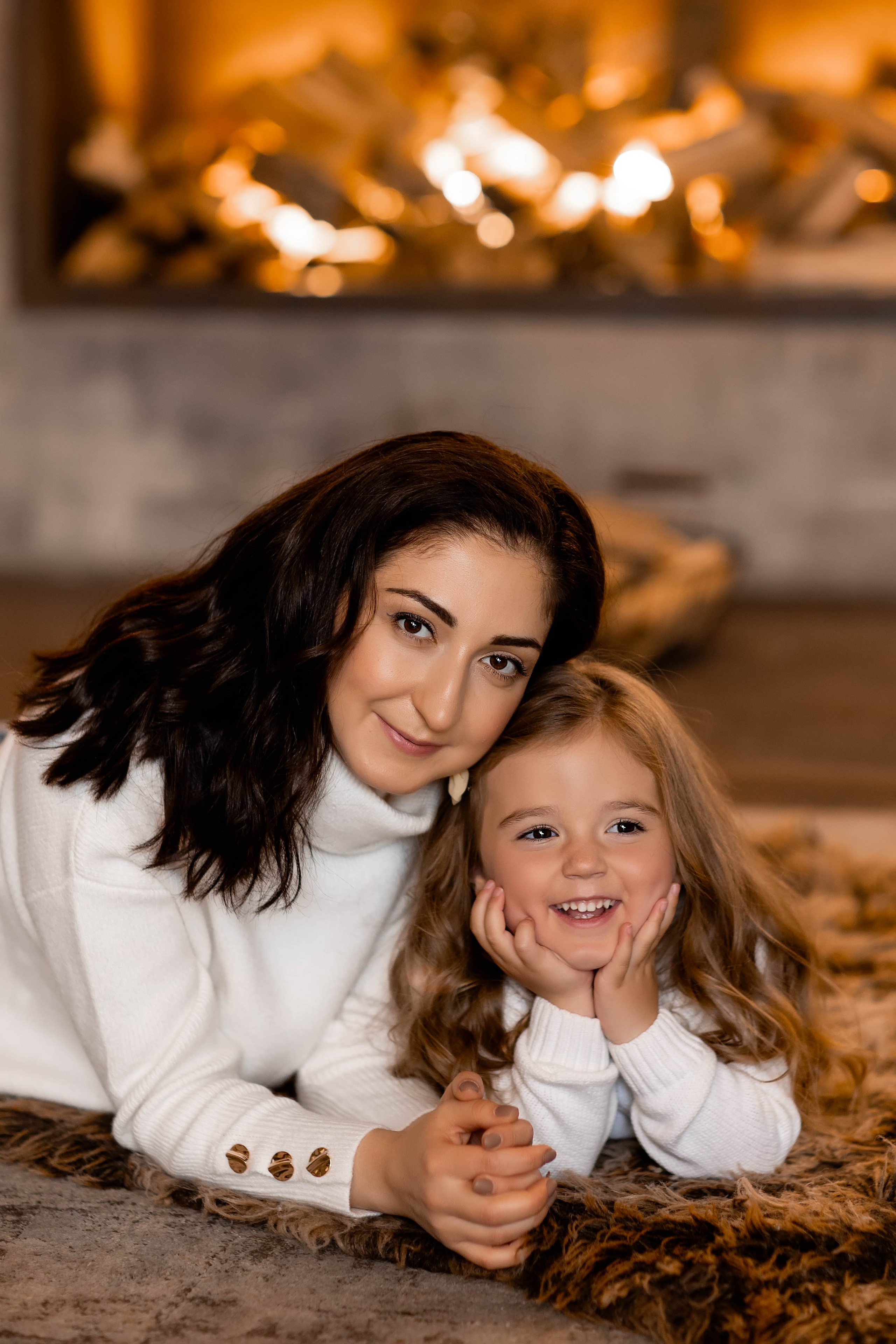 Семейные съемки. Екатерина Богданова