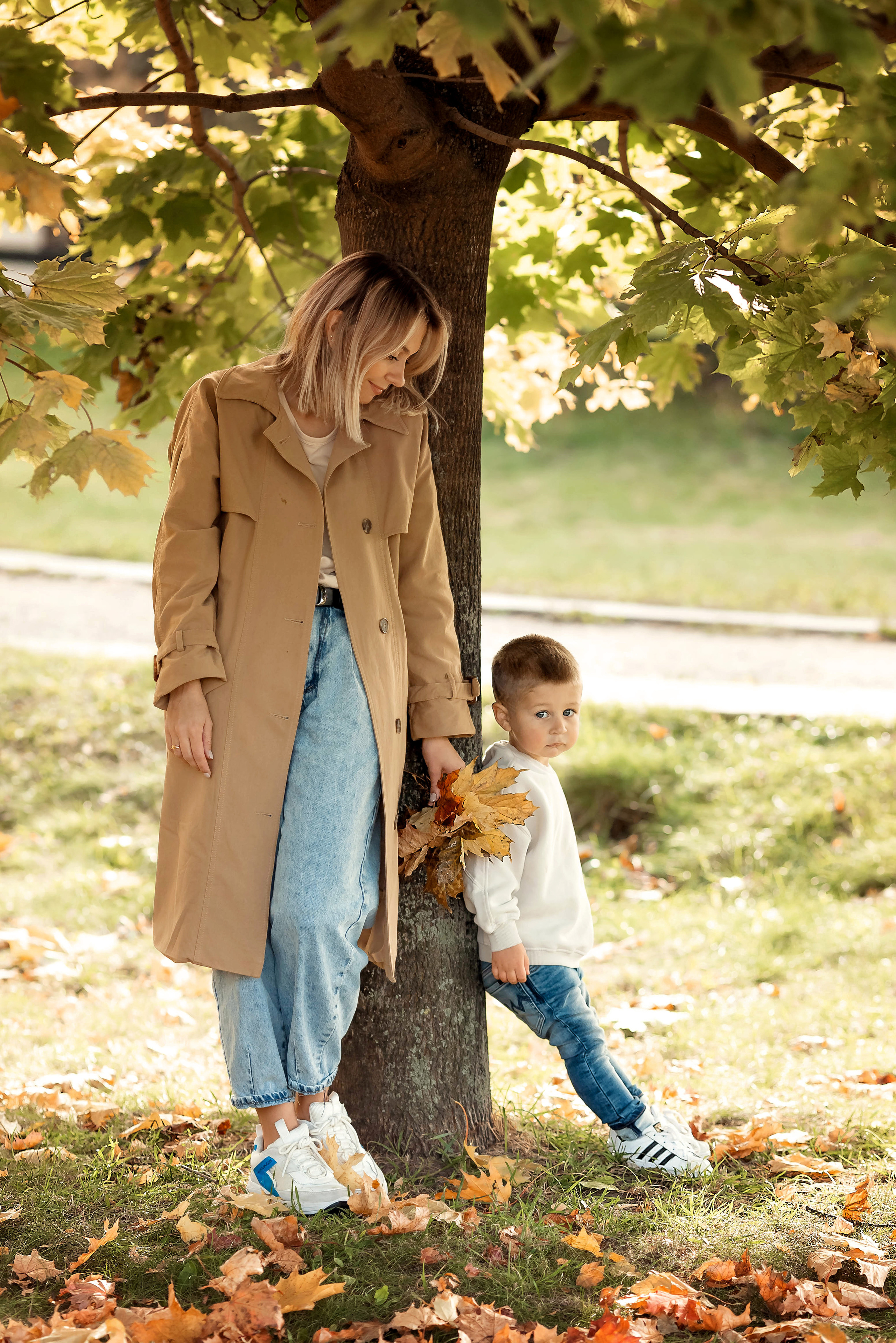 Семейные съемки. Екатерина Богданова