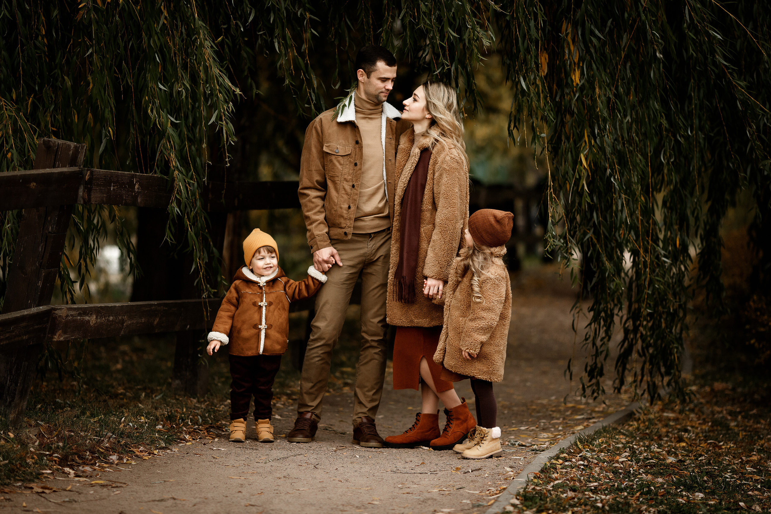 Семейные съемки. Екатерина Богданова