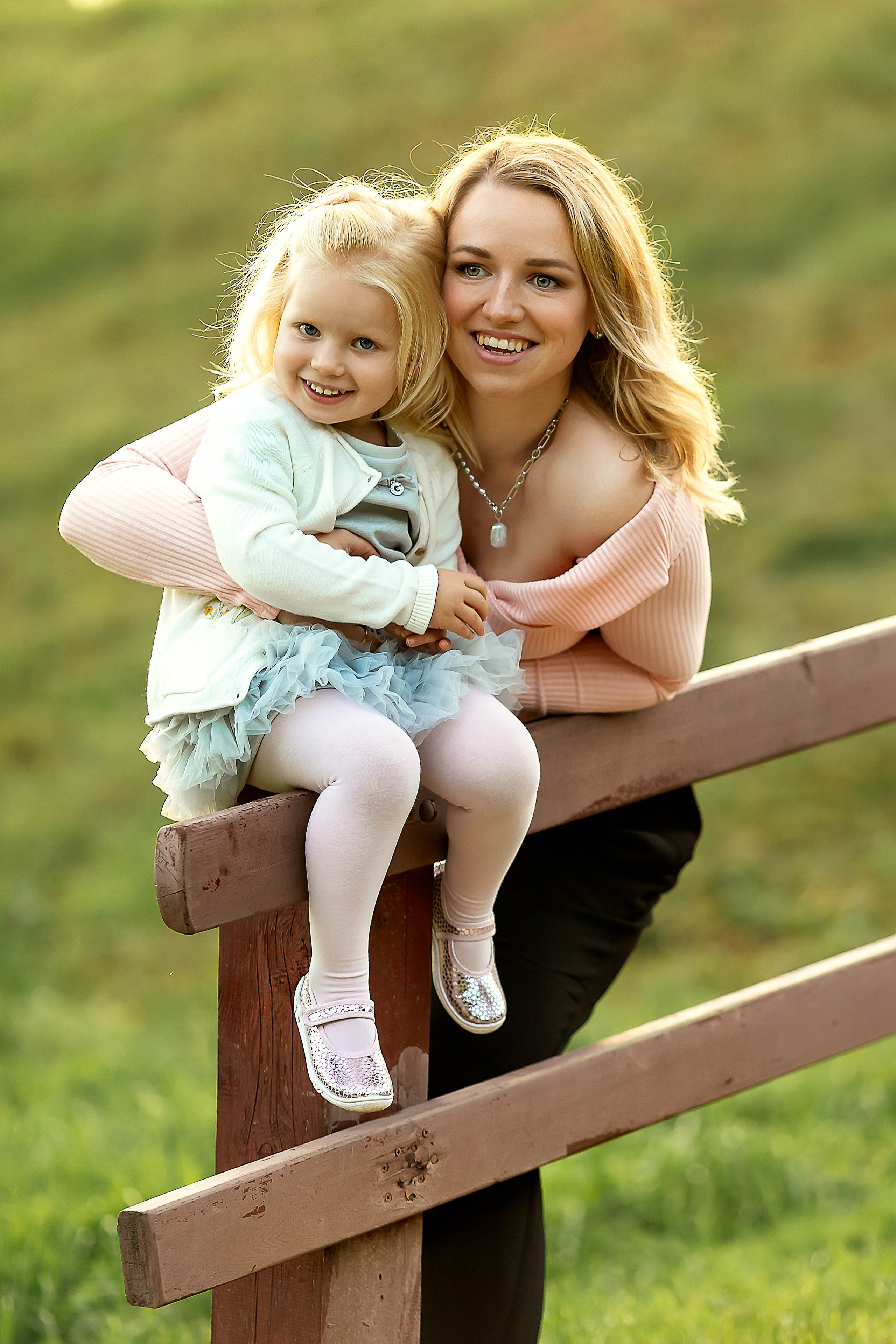 Семейные съемки. Екатерина Богданова