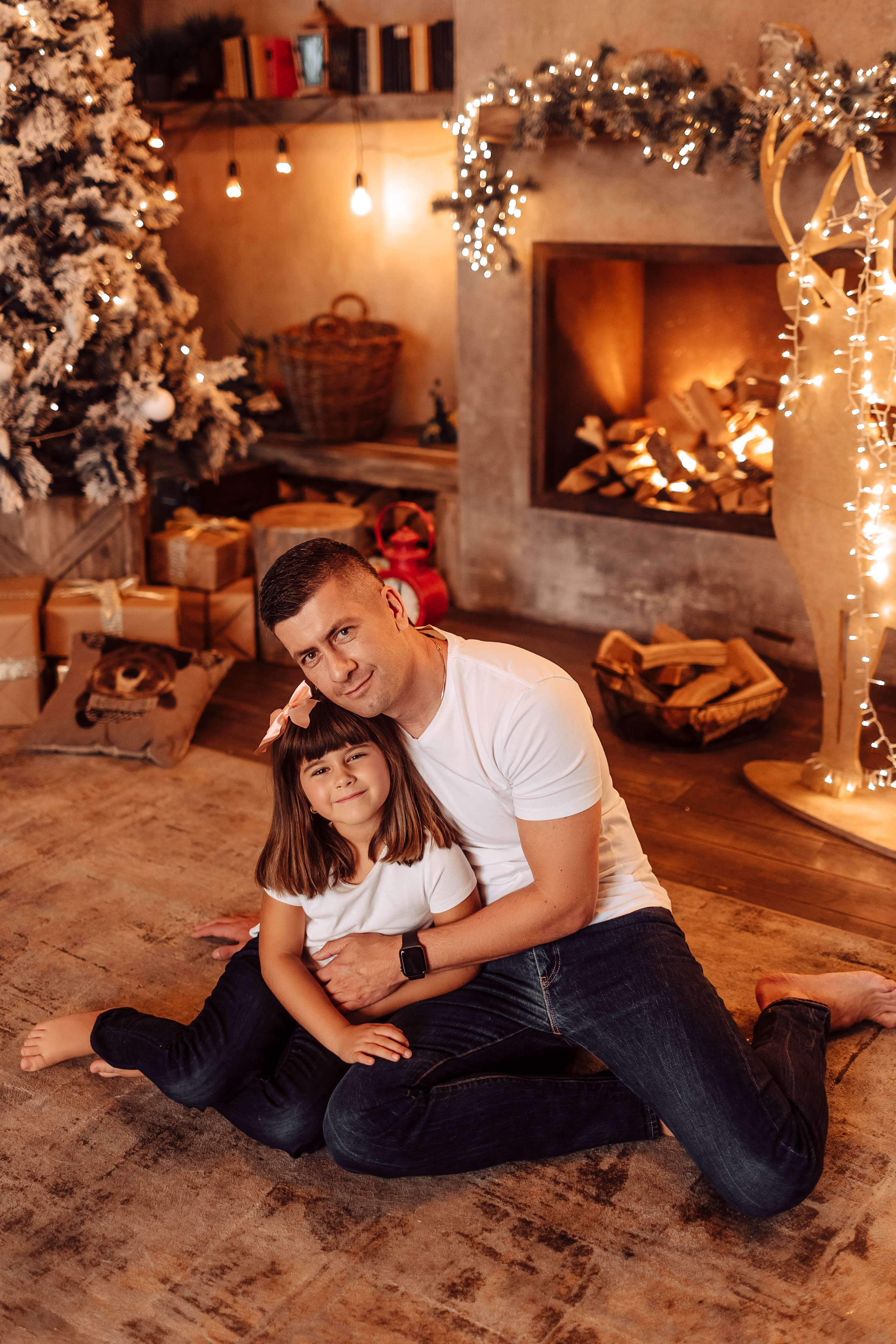 Семейные съемки. Екатерина Богданова