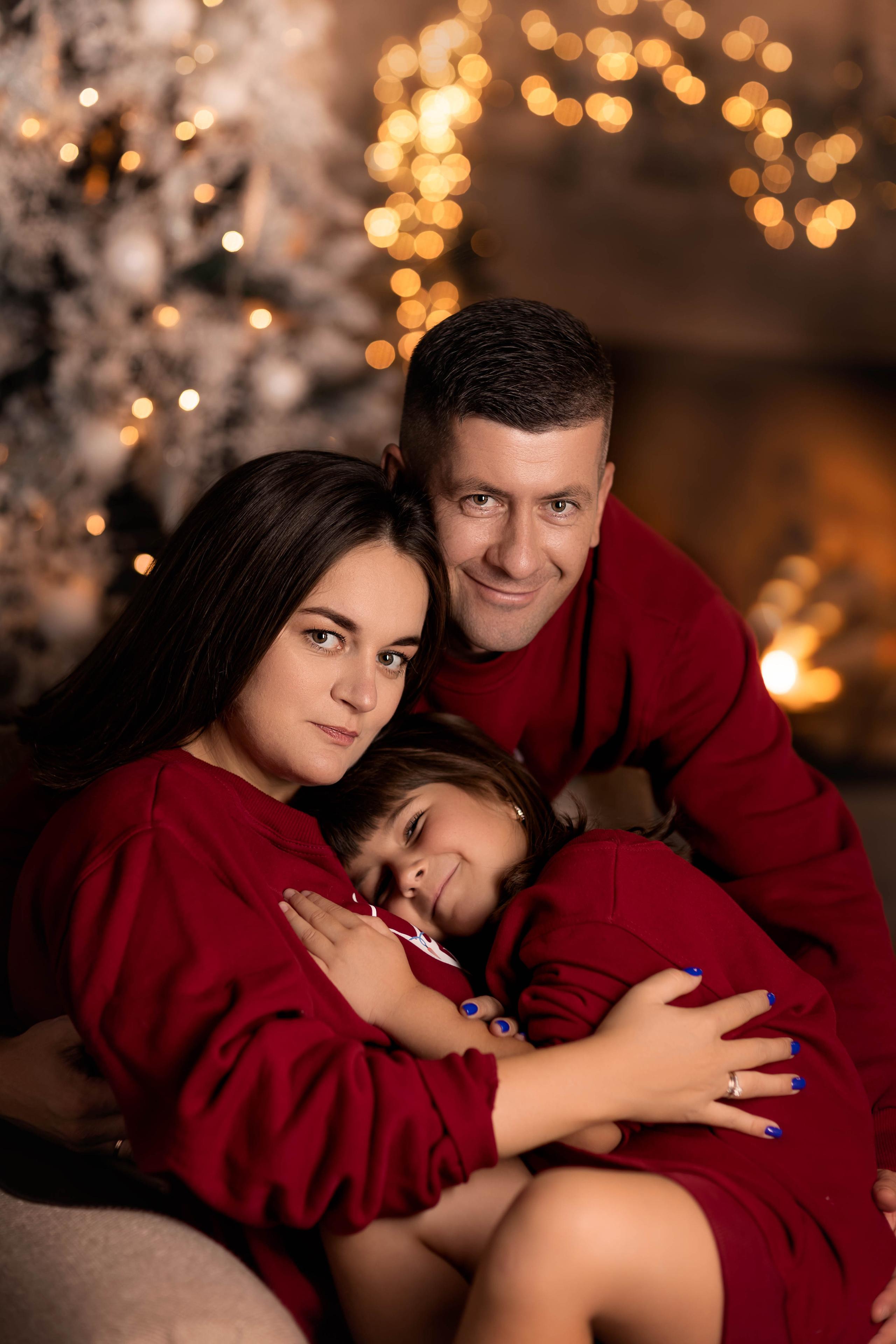 Семейные съемки. Екатерина Богданова