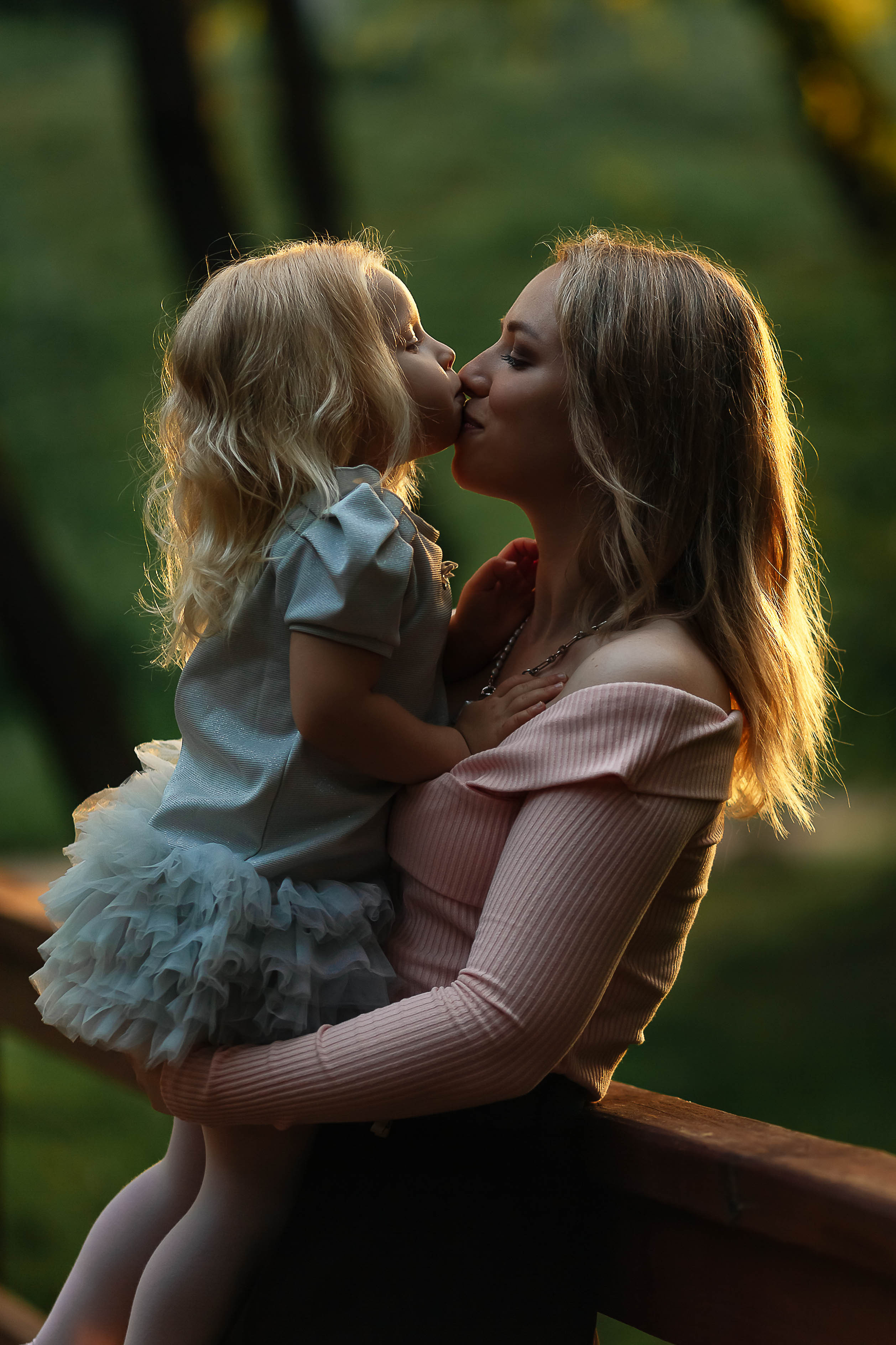 Семейные съемки. Екатерина Богданова