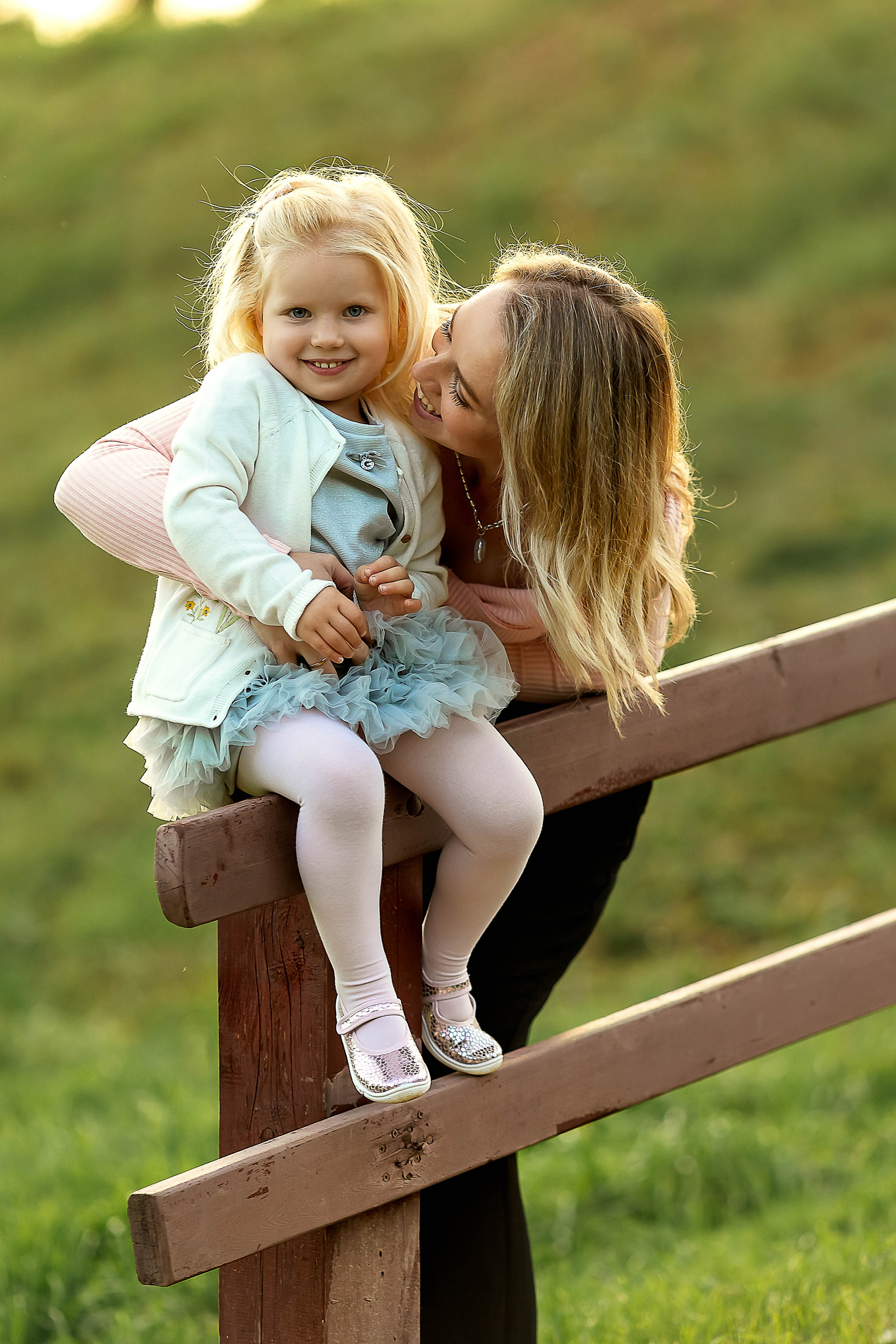 Семейные съемки. Екатерина Богданова