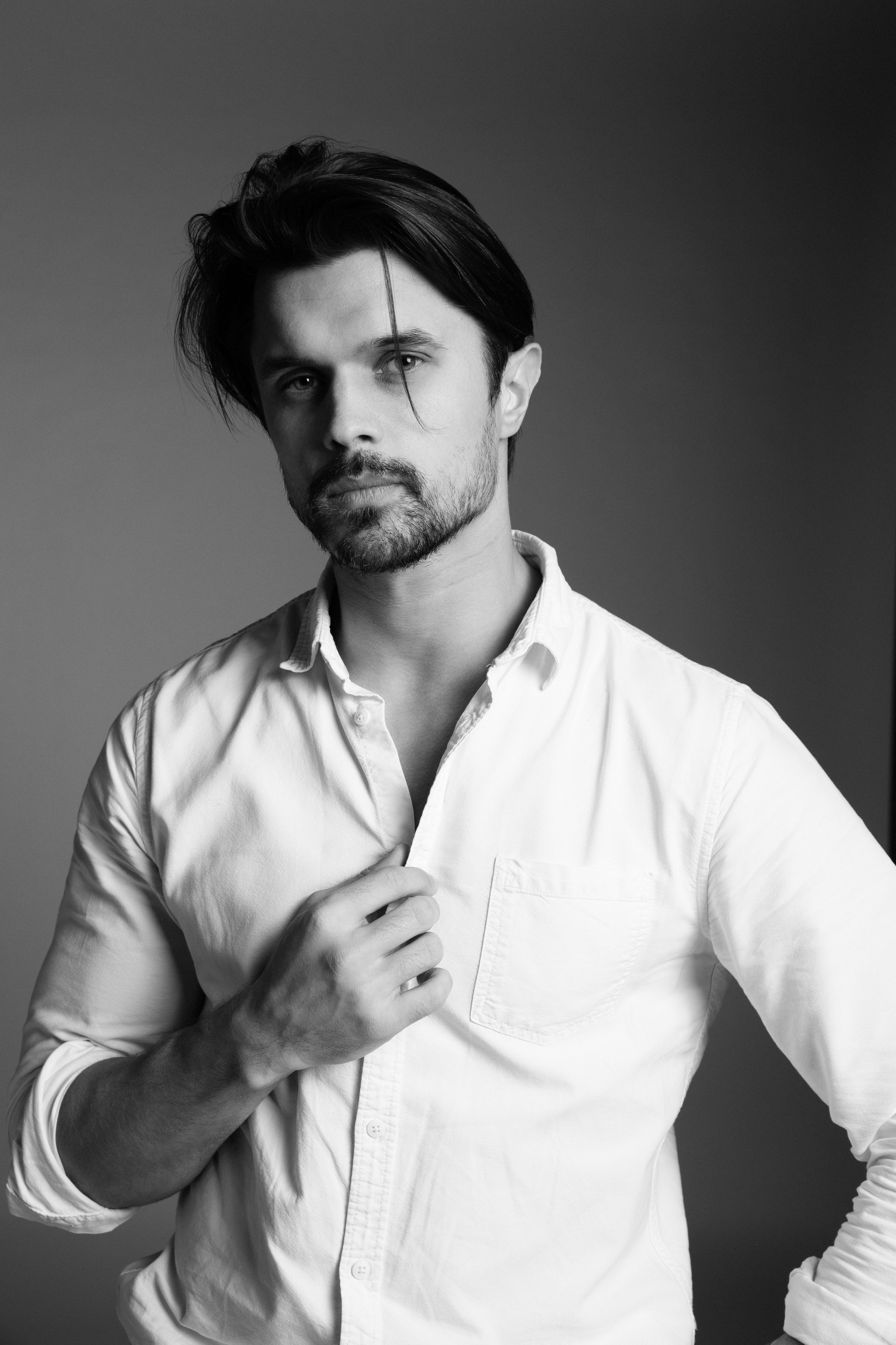 Модельные тесты. Екатерина Богданова