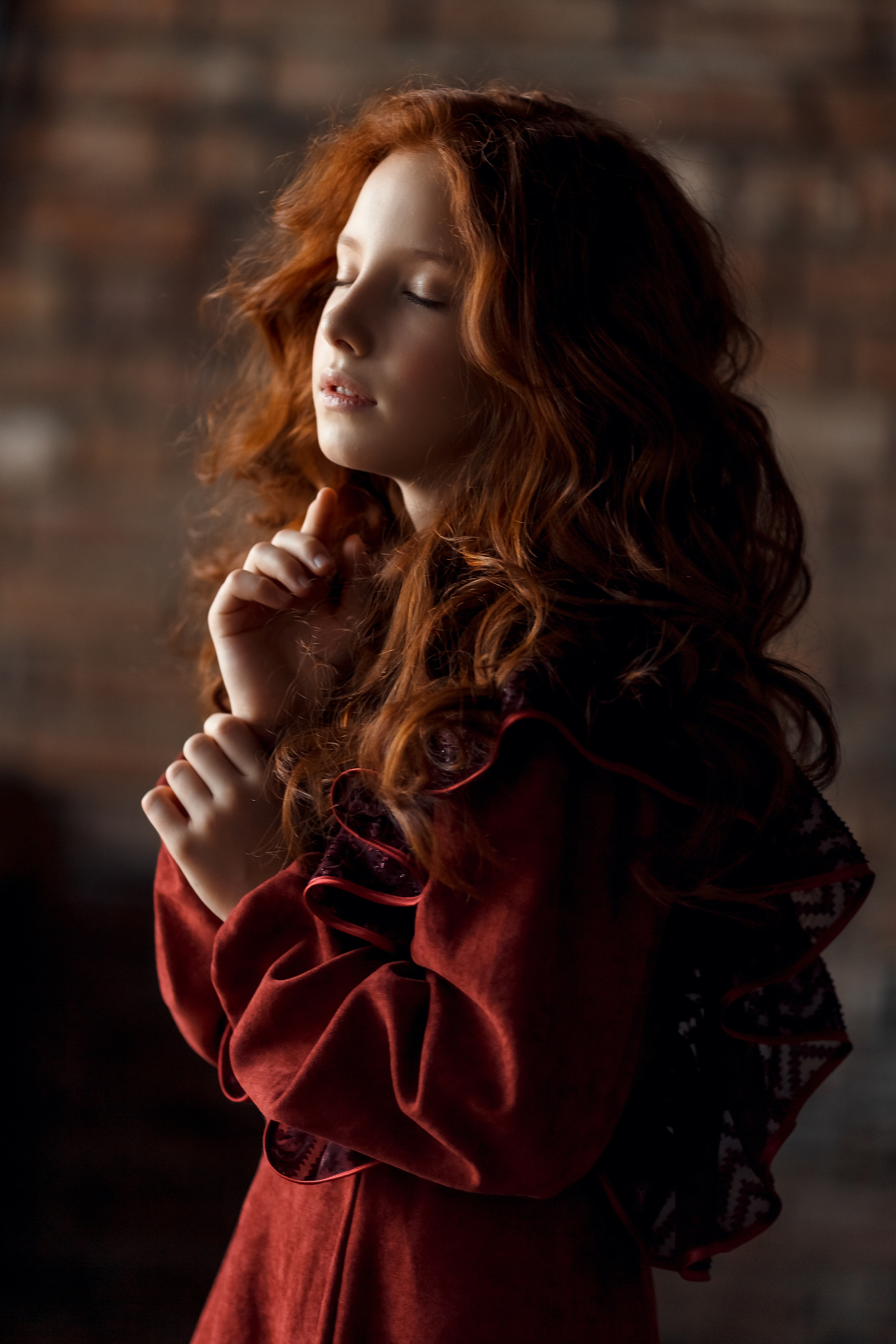 Екатерина Богданова