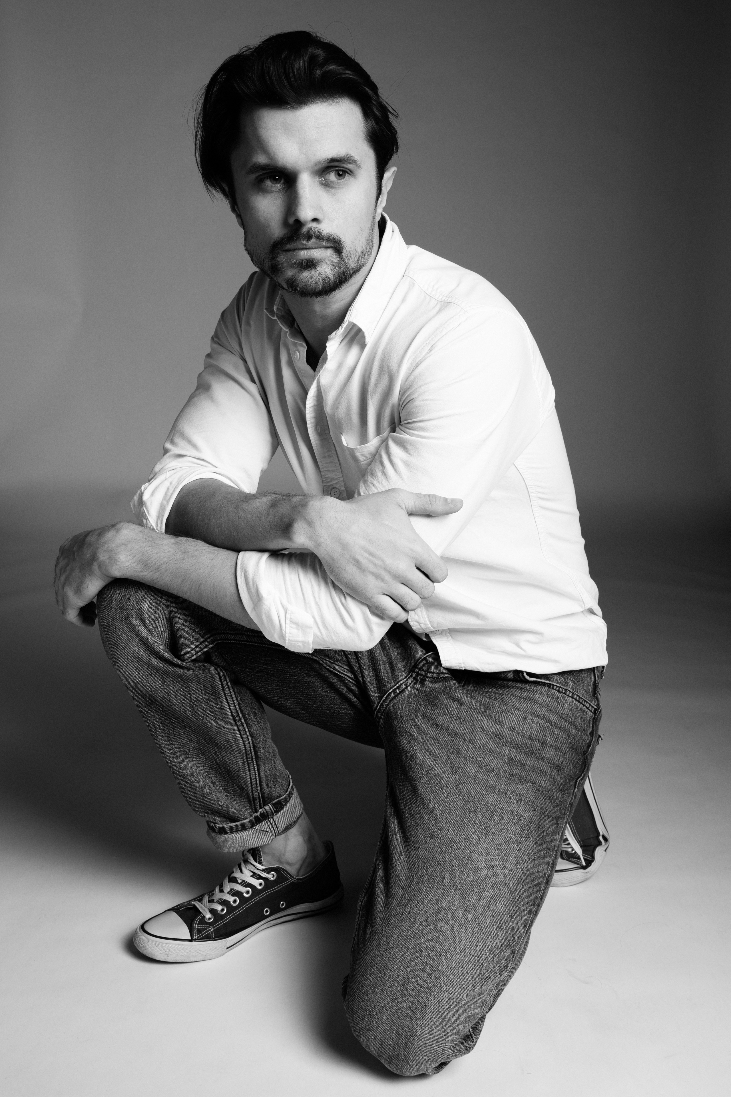 Модельные тесты. Екатерина Богданова