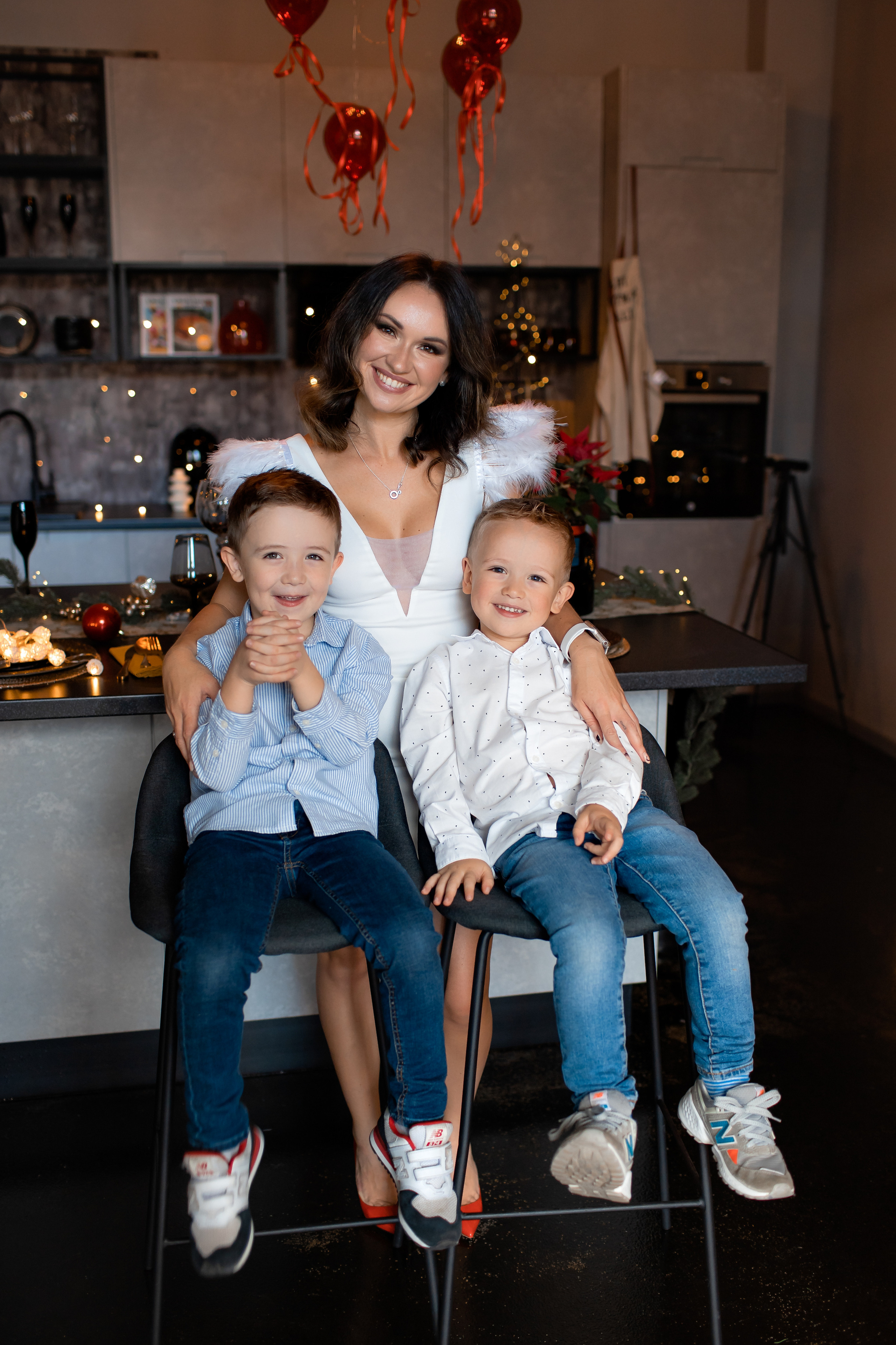 Семейные съемки. Екатерина Богданова