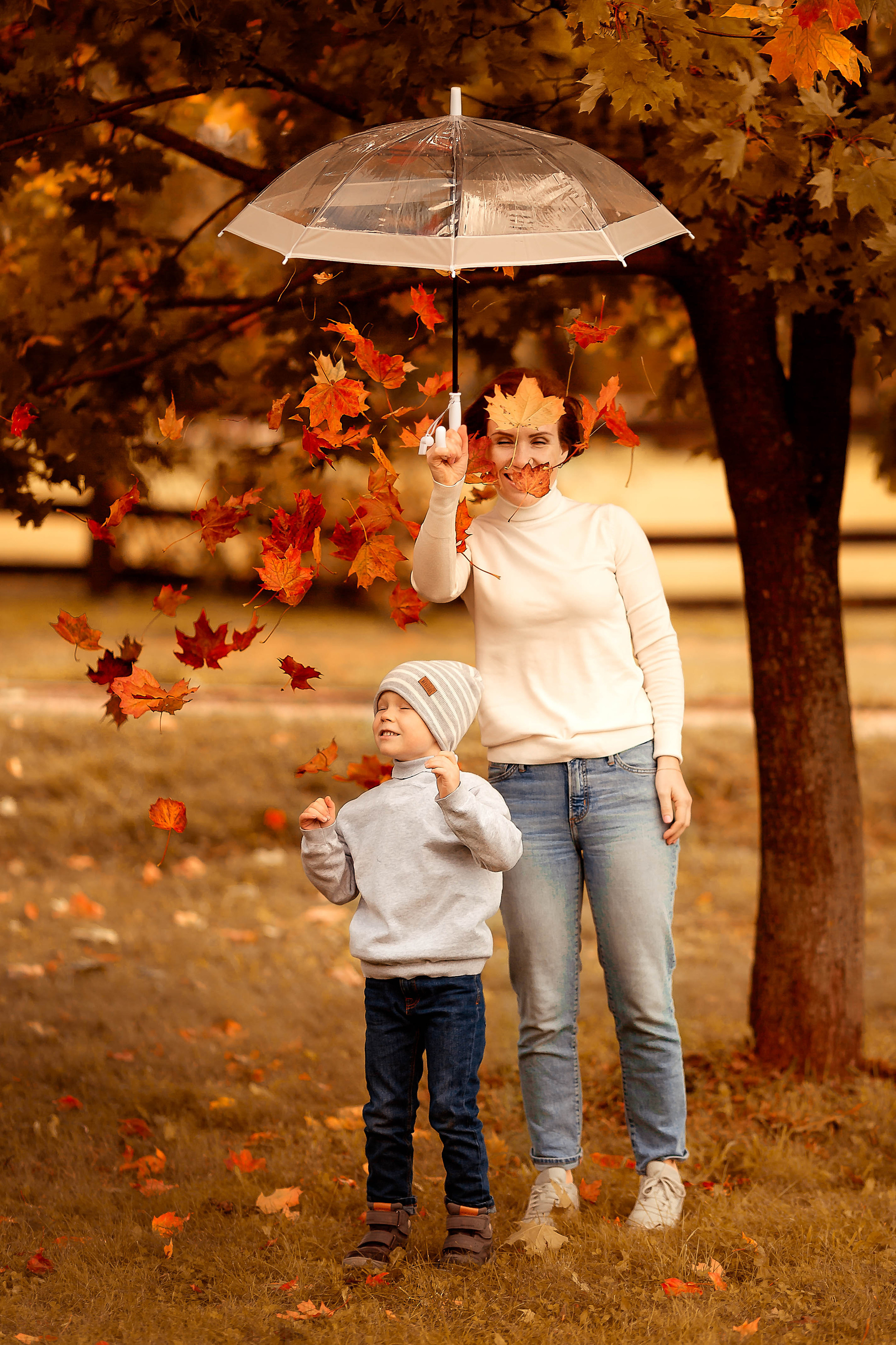 Семейные съемки. Екатерина Богданова