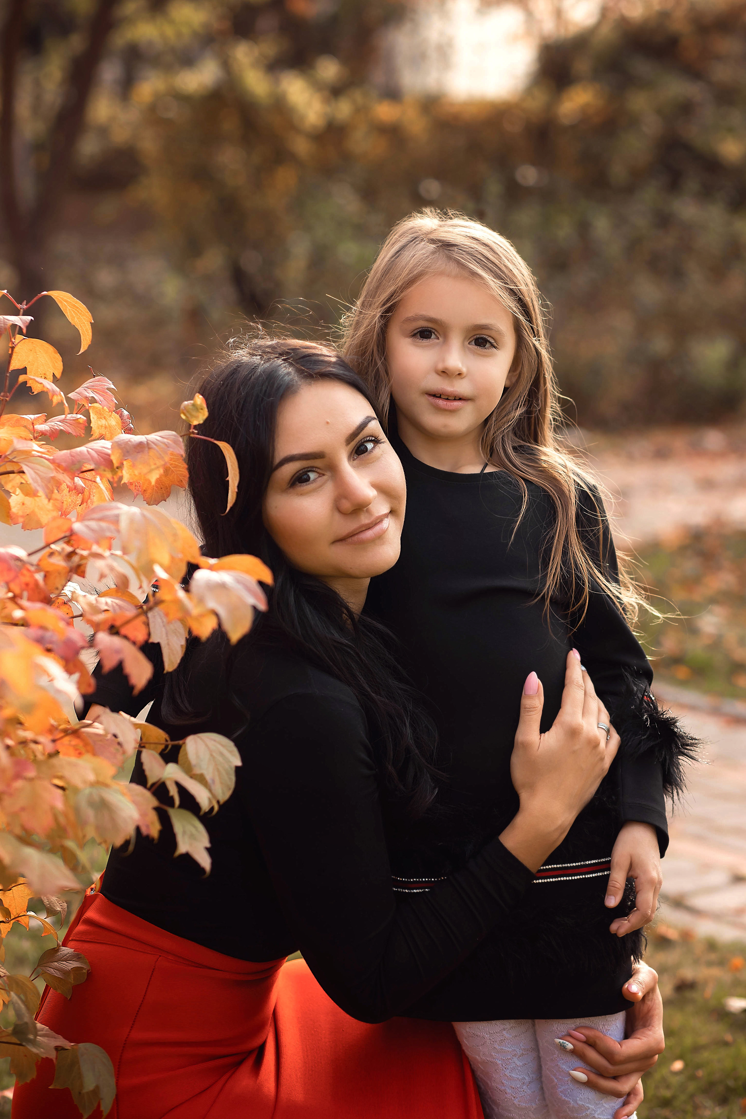 Семейные съемки. Екатерина Богданова