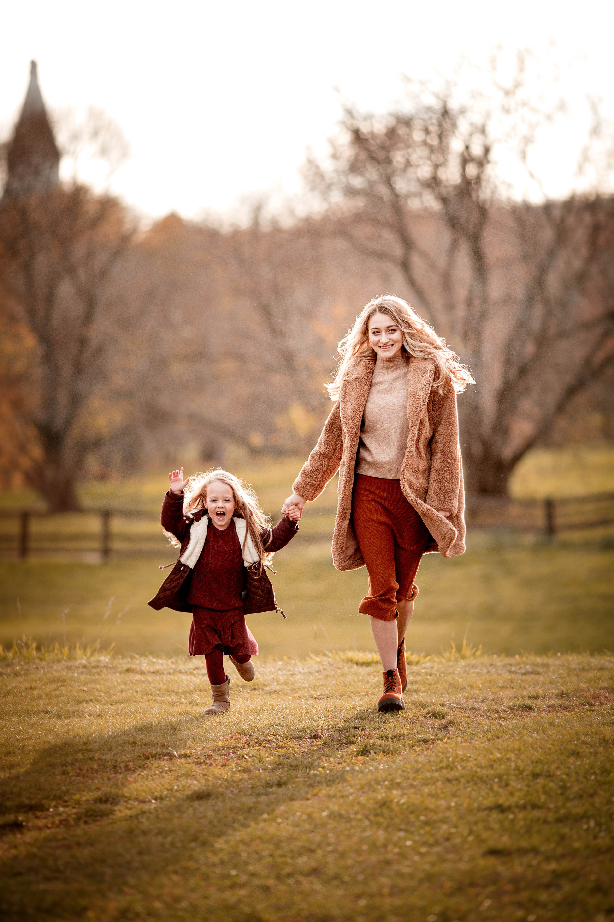 Семейные съемки. Екатерина Богданова