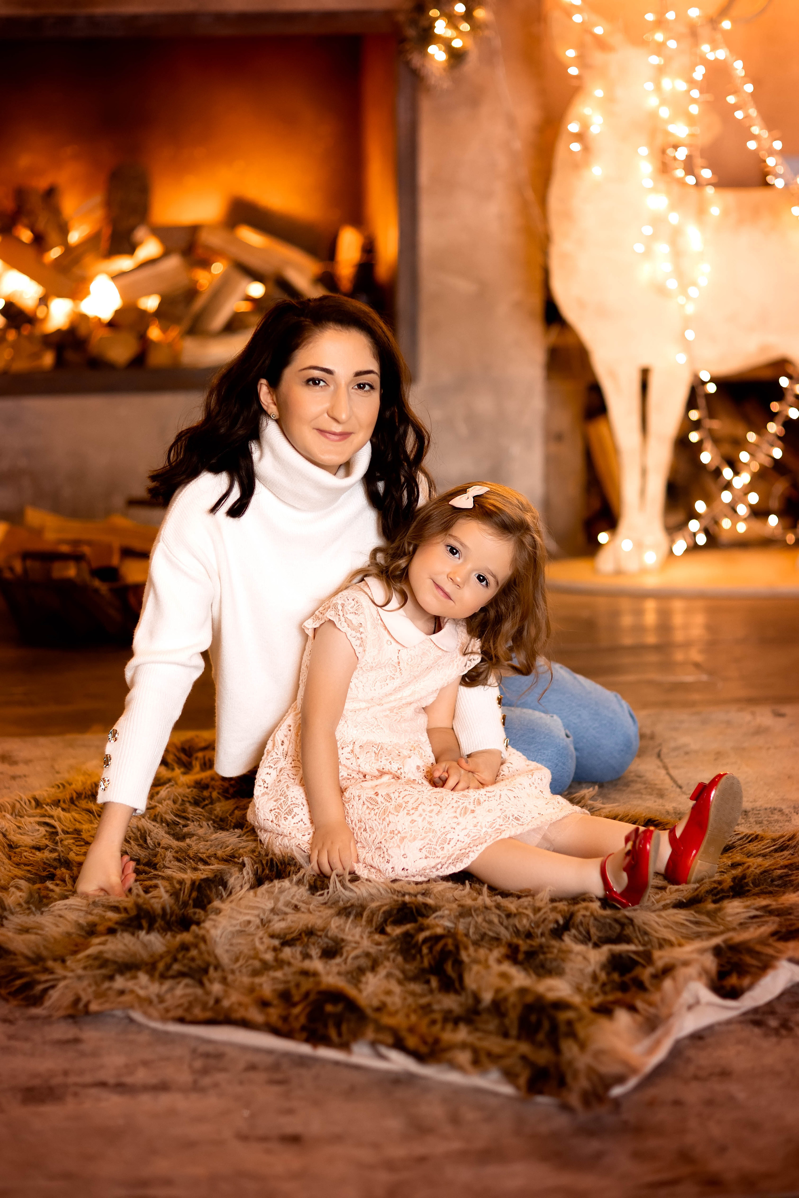 Семейные съемки. Екатерина Богданова