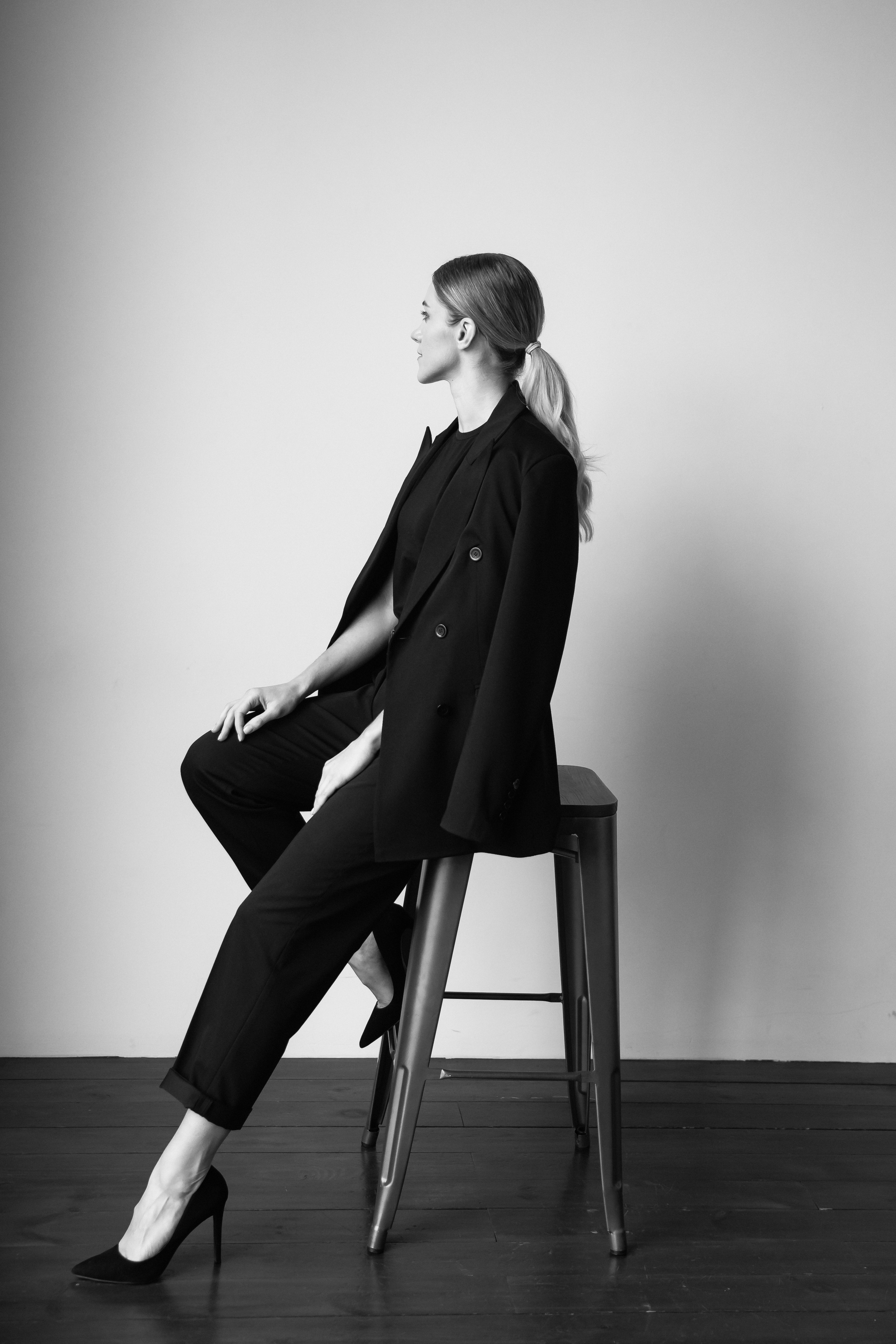 Индивидуальная съемка. Екатерина Богданова