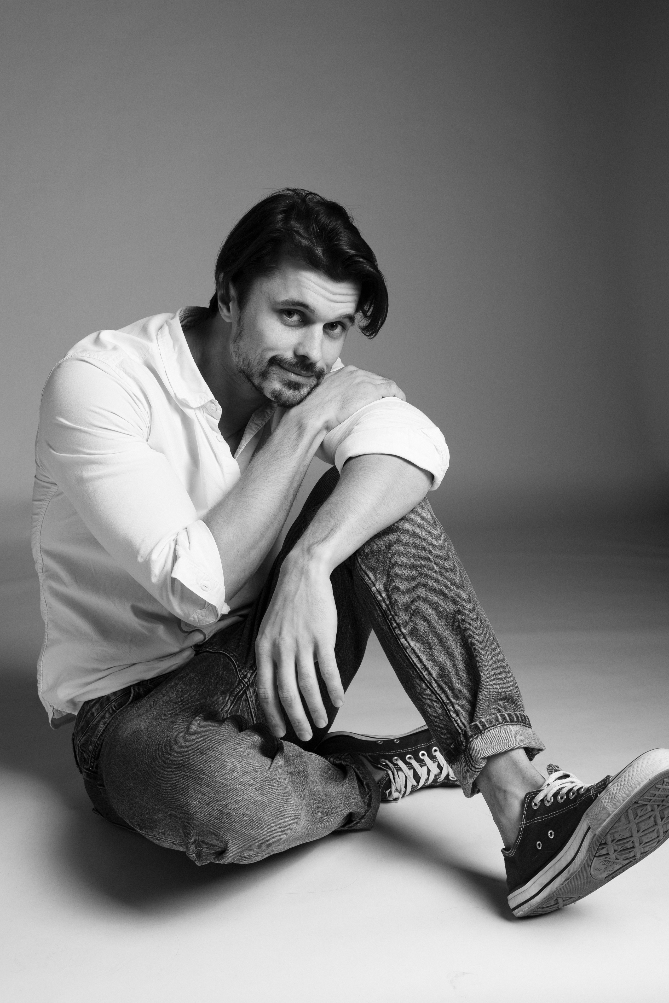 Модельные тесты. Екатерина Богданова