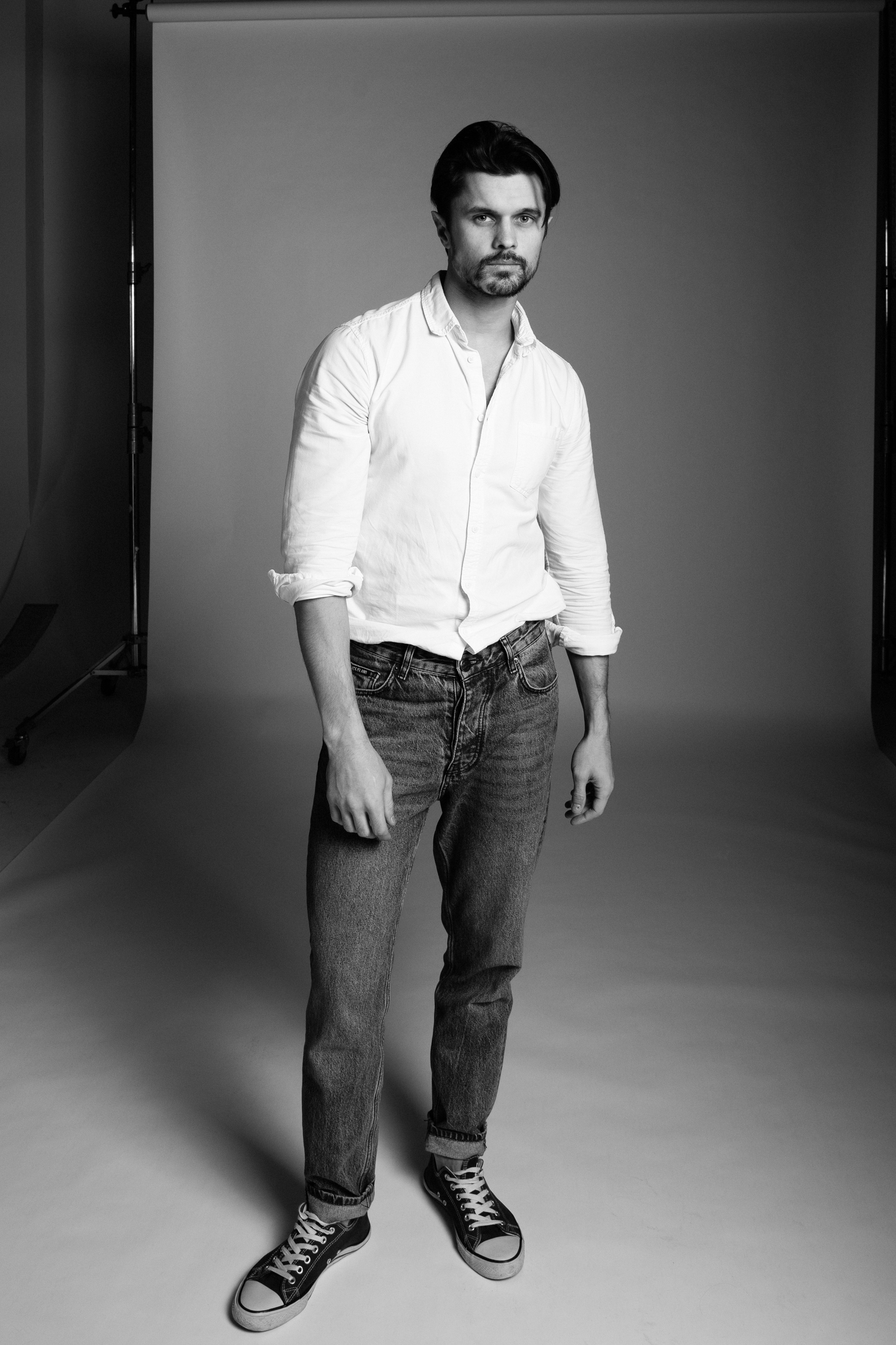 Модельные тесты. Екатерина Богданова