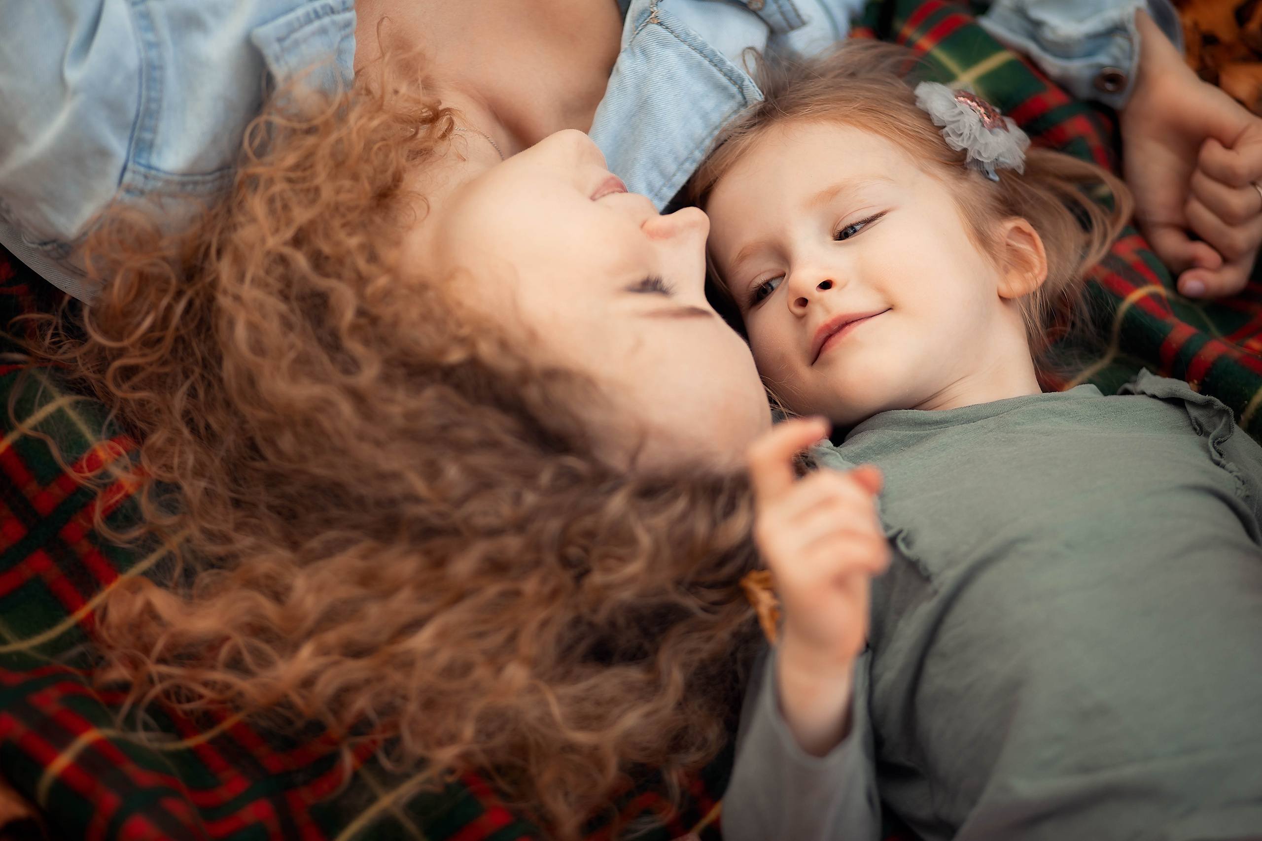 Семейные съемки. Екатерина Богданова