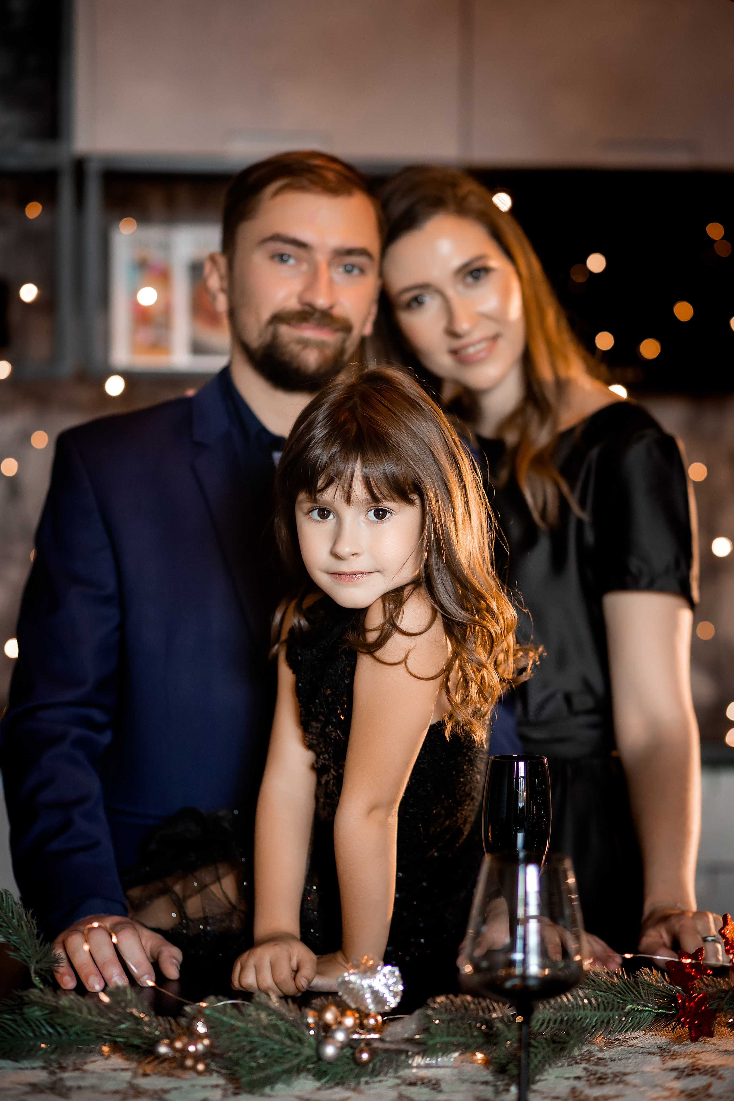 Семейные съемки. Екатерина Богданова