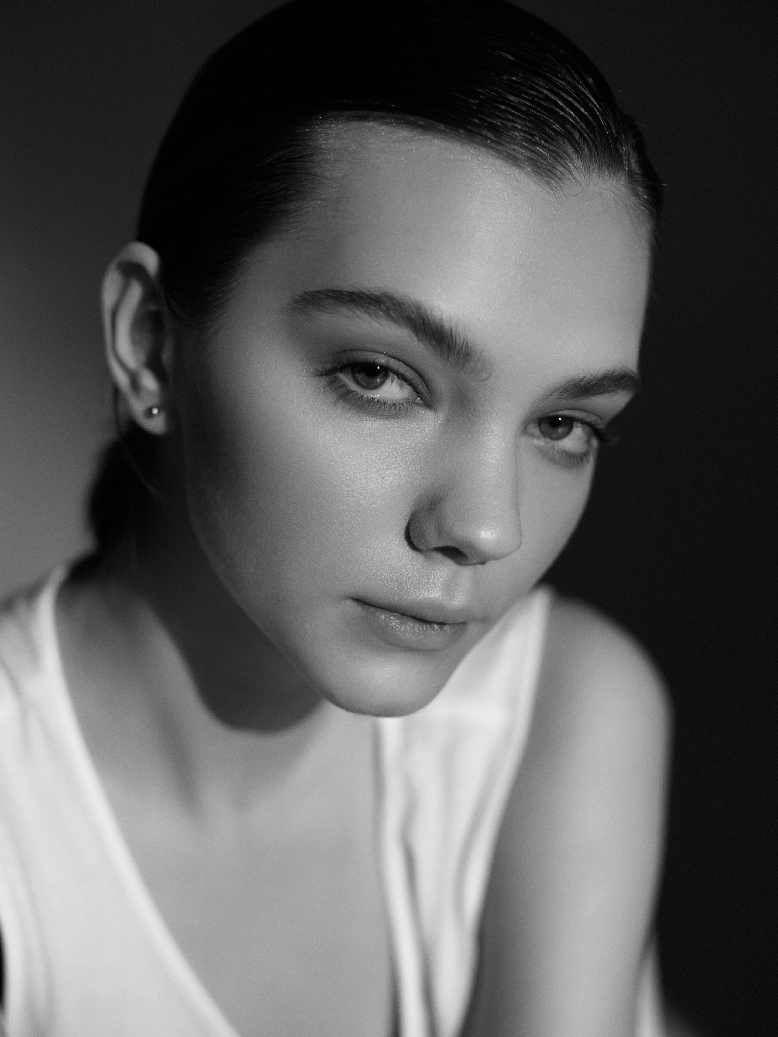 Модельные тесты. Екатерина Богданова