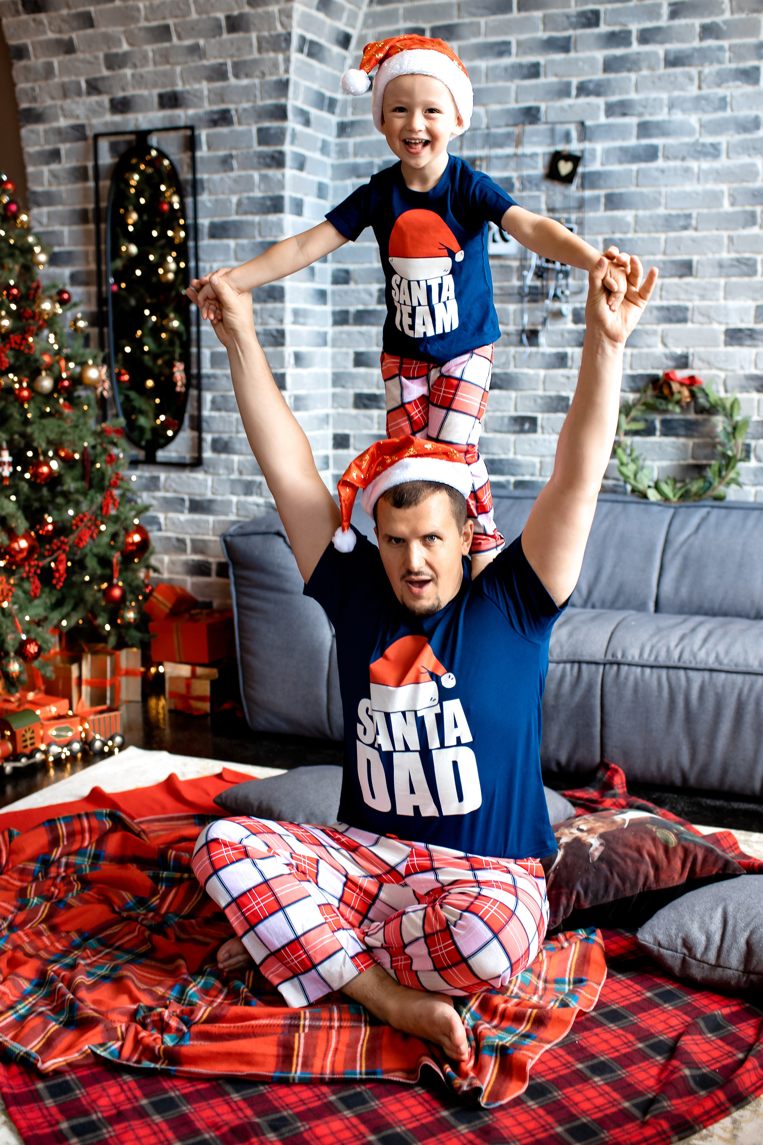 Семейные съемки. Екатерина Богданова