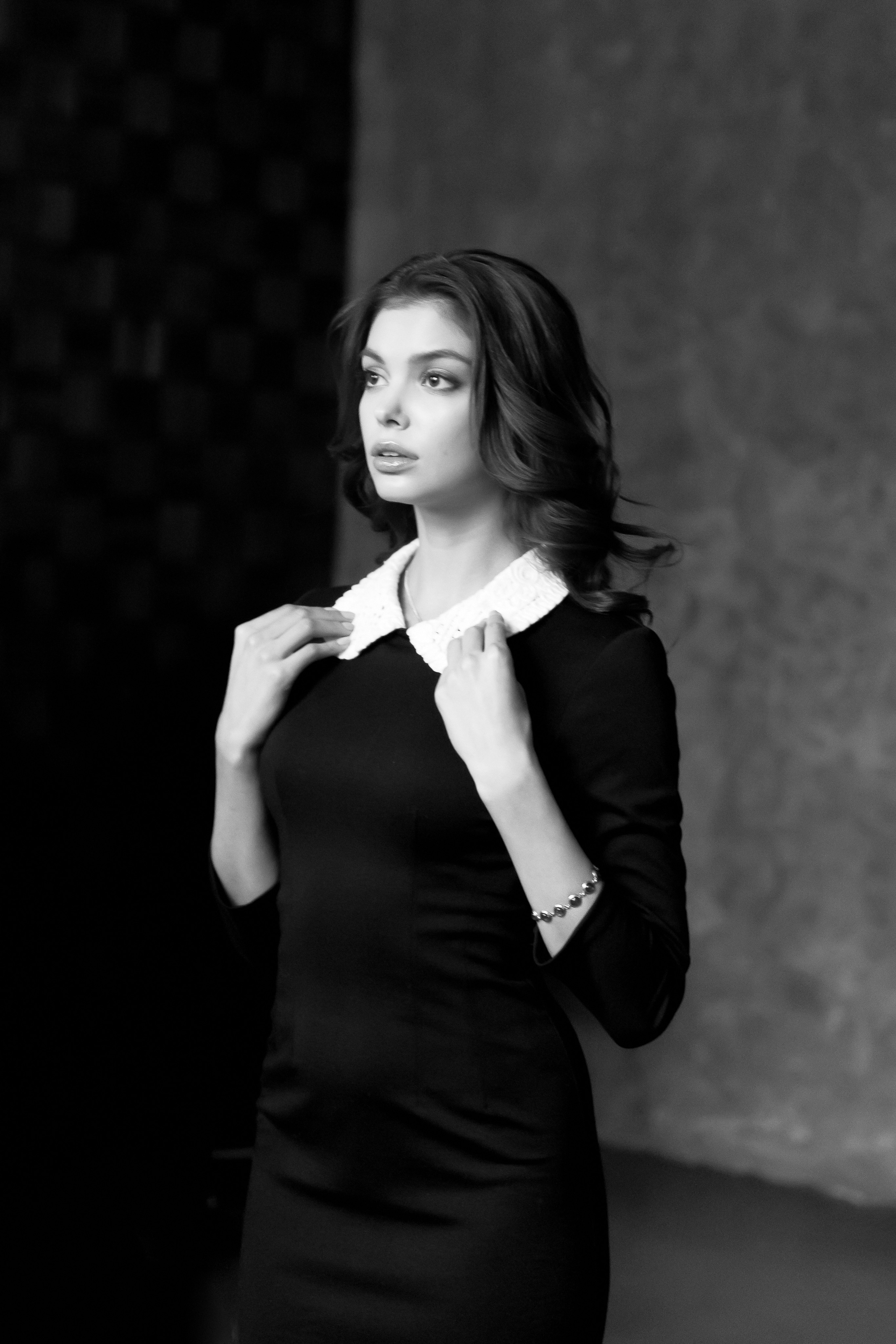 Индивидуальная съемка. Екатерина Богданова