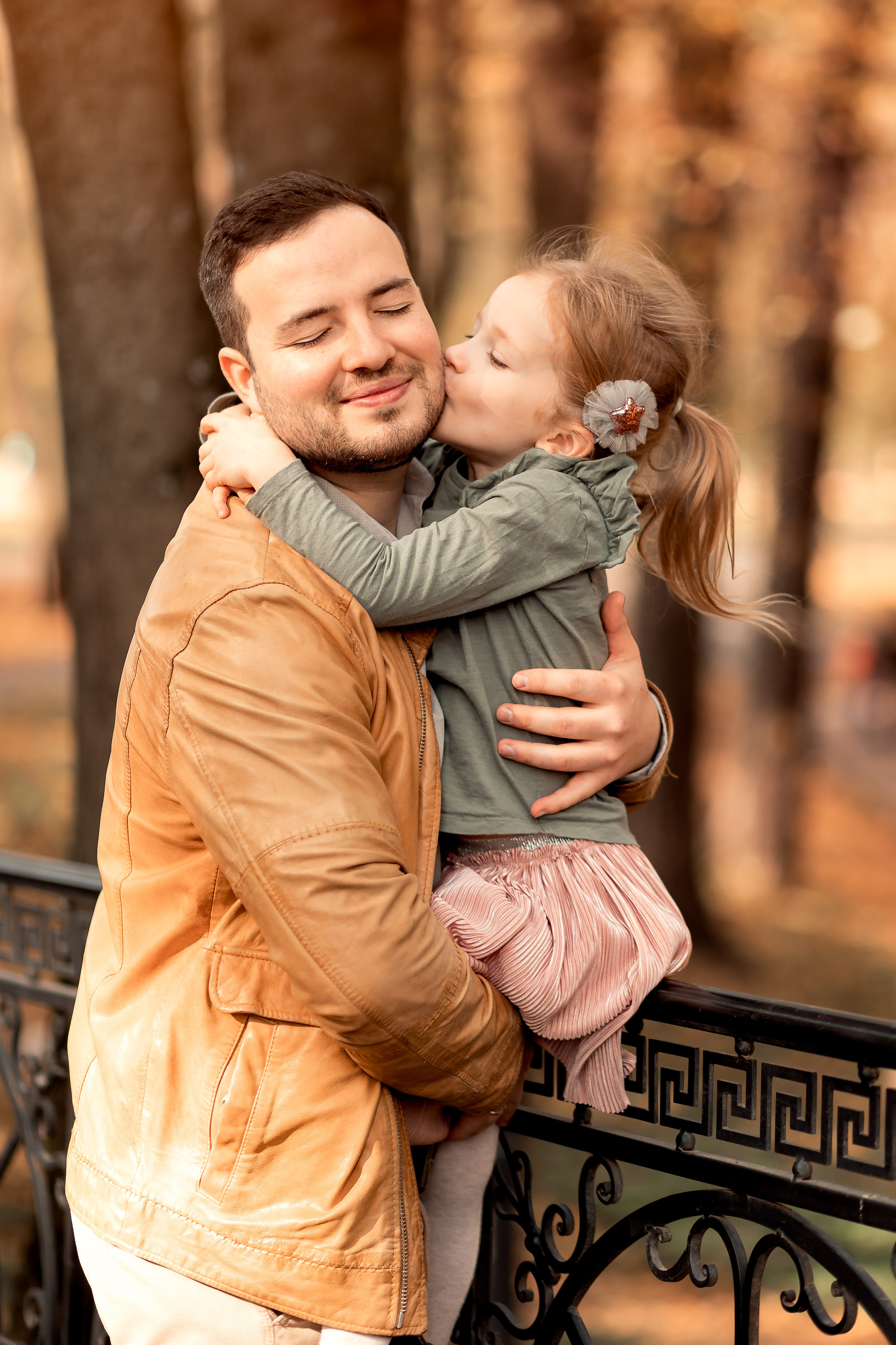 Семейные съемки. Екатерина Богданова