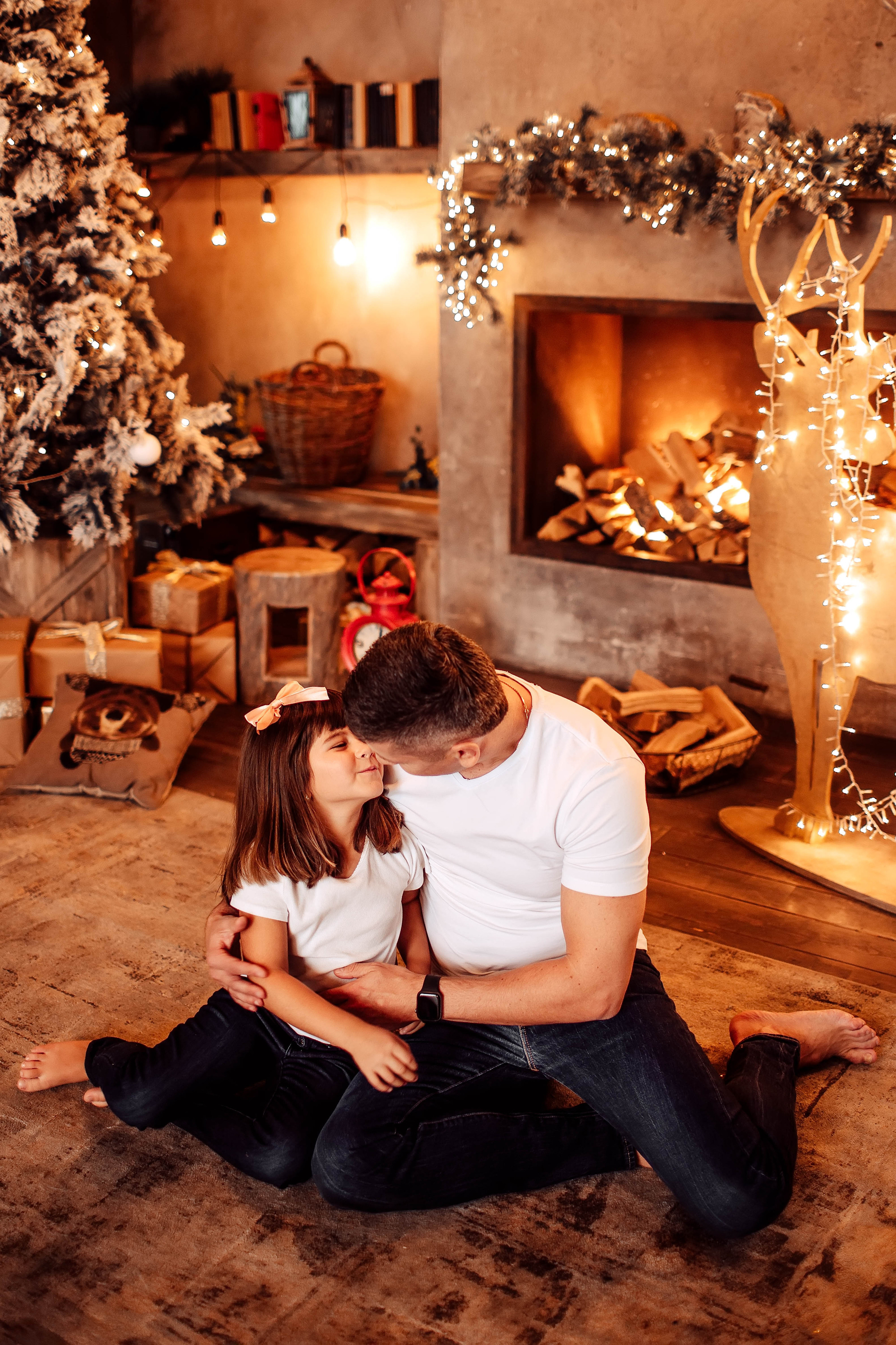 Семейные съемки. Екатерина Богданова