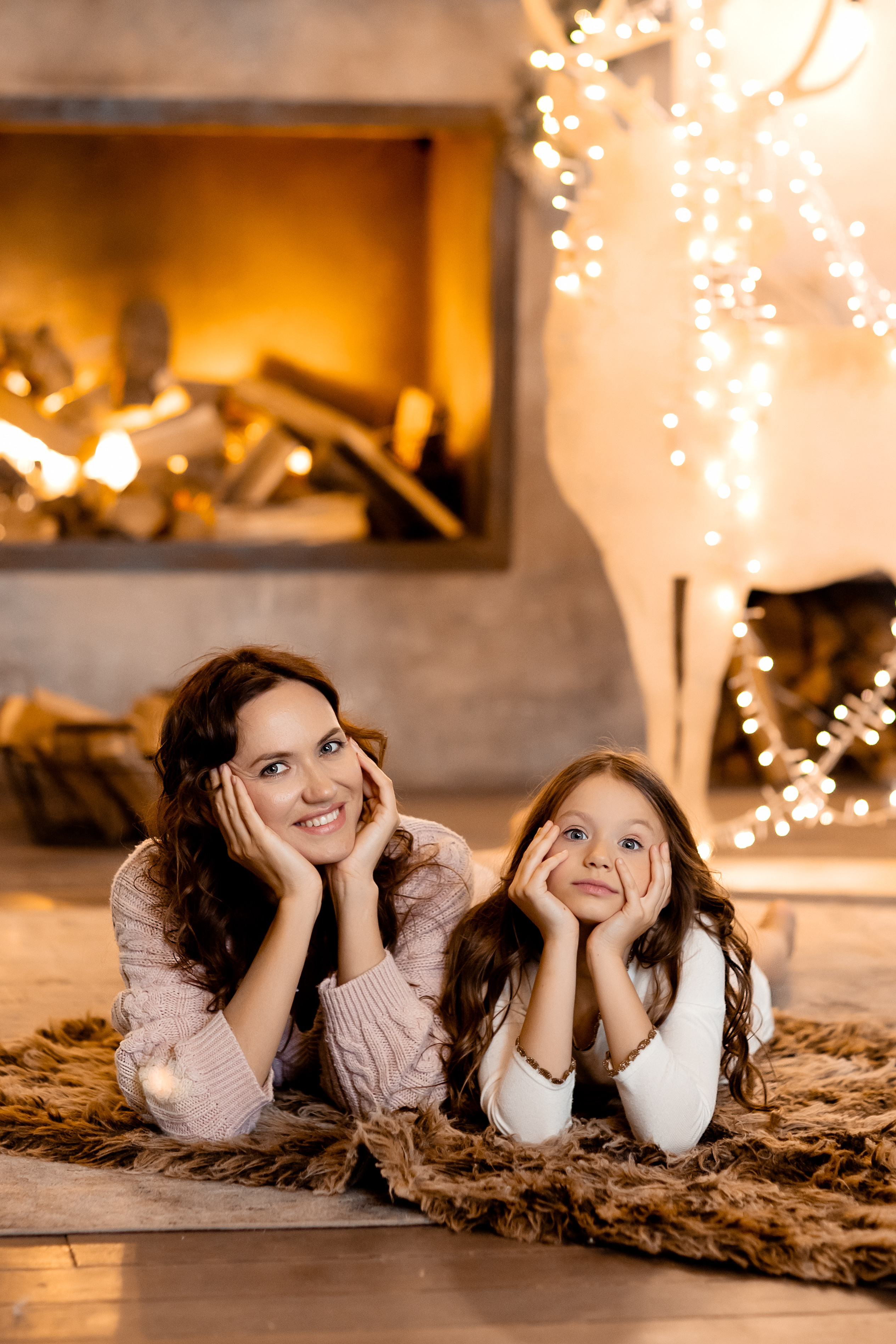 Семейные съемки. Екатерина Богданова