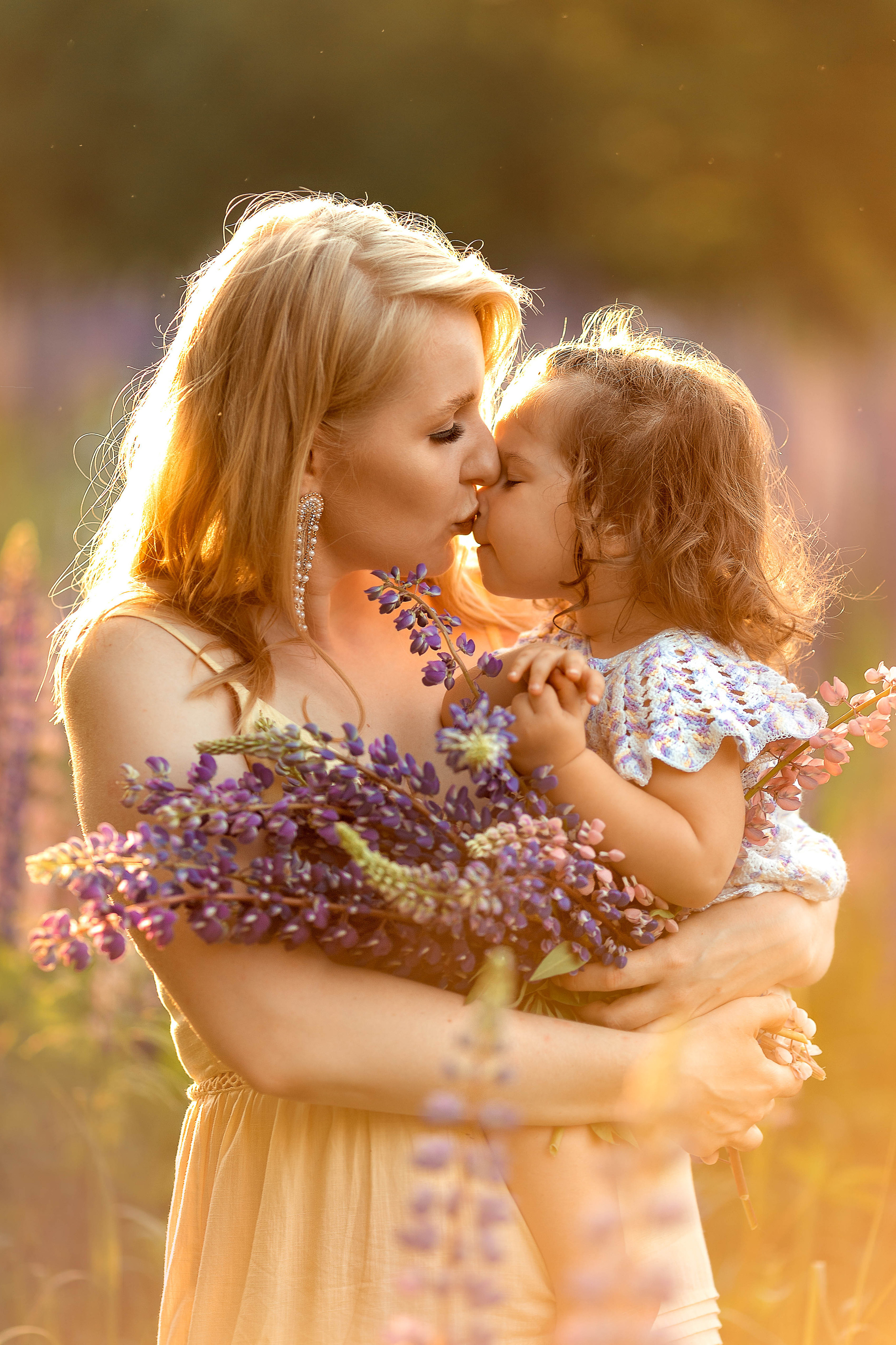 Семейные съемки. Екатерина Богданова